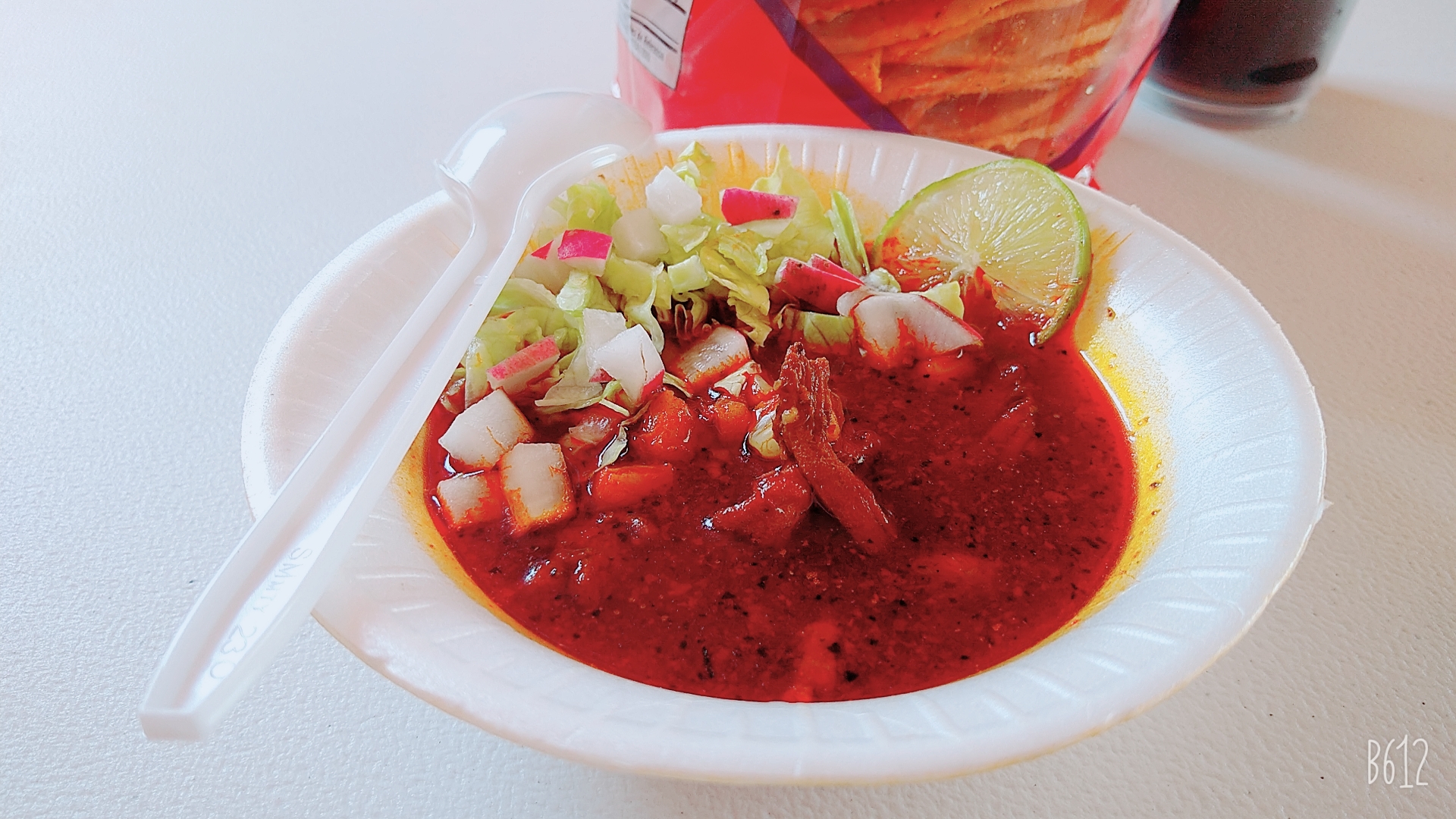 COMEDOR "LA PASADITA" image 6