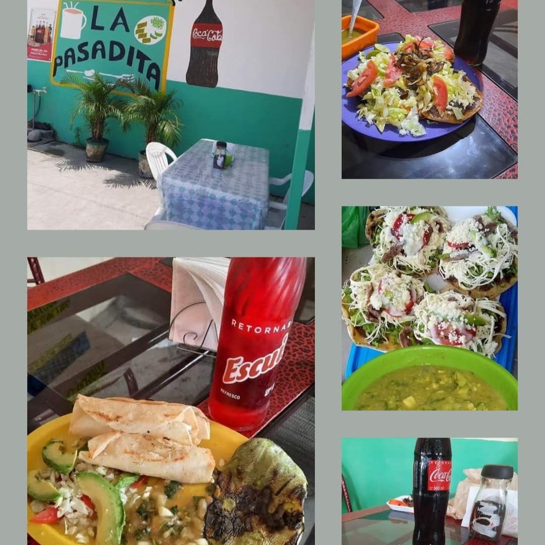 COMEDOR "LA PASADITA" image 8