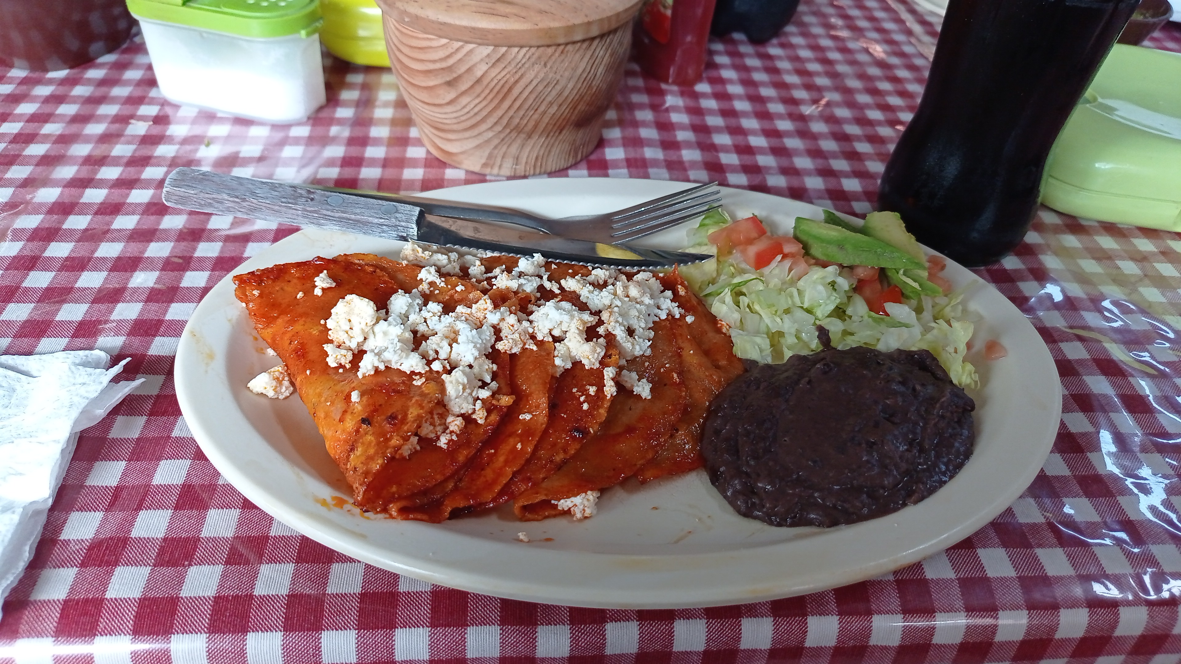 Comedor La Texanita image 3