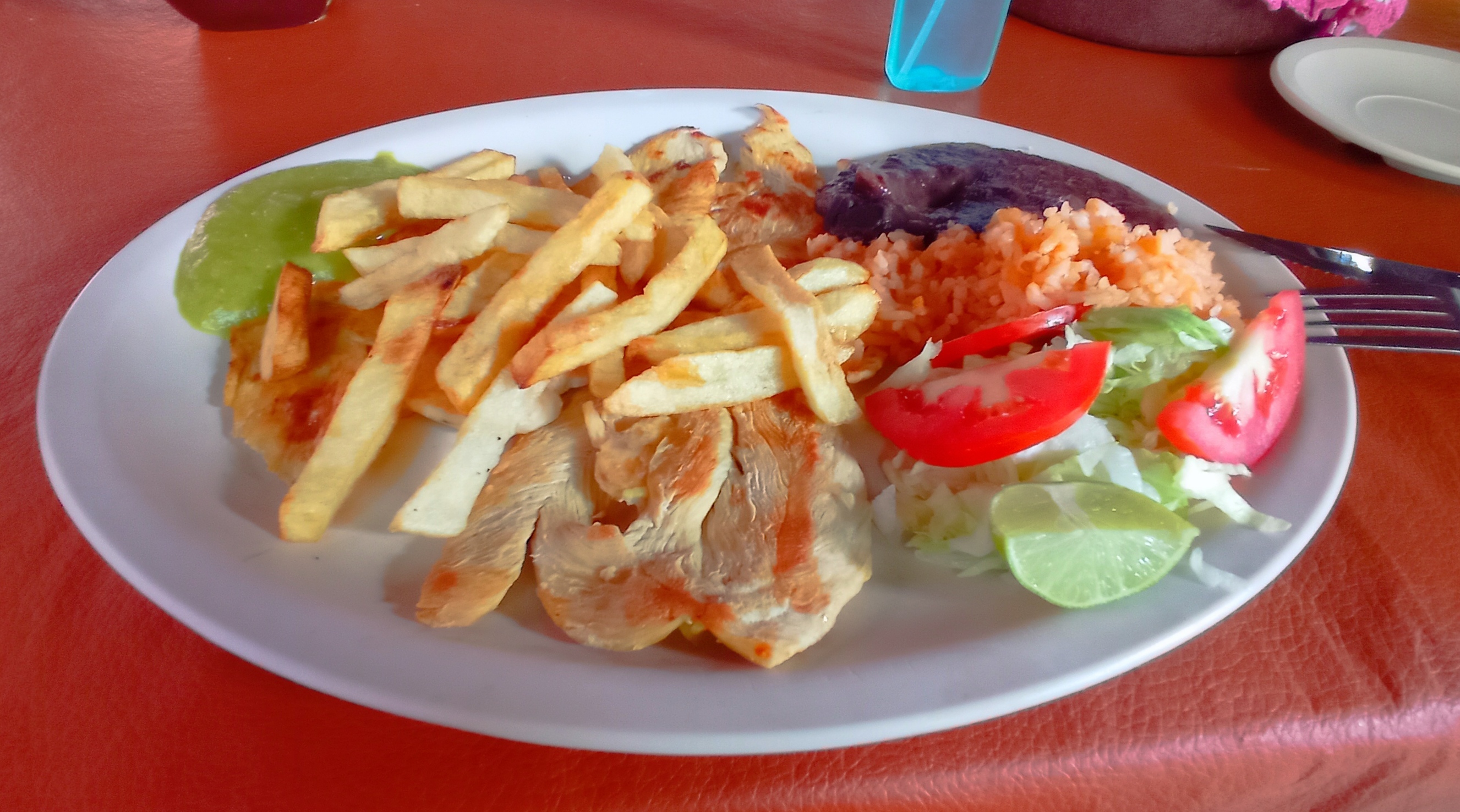 Comedor La Texanita image 5