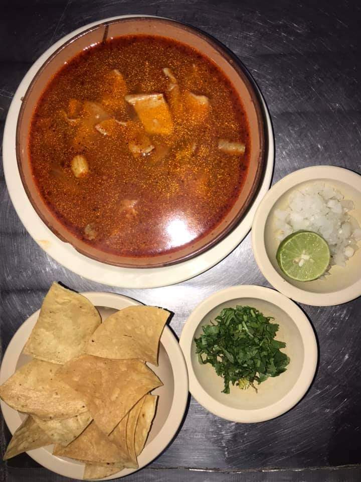 Comedor La Texanita image 6