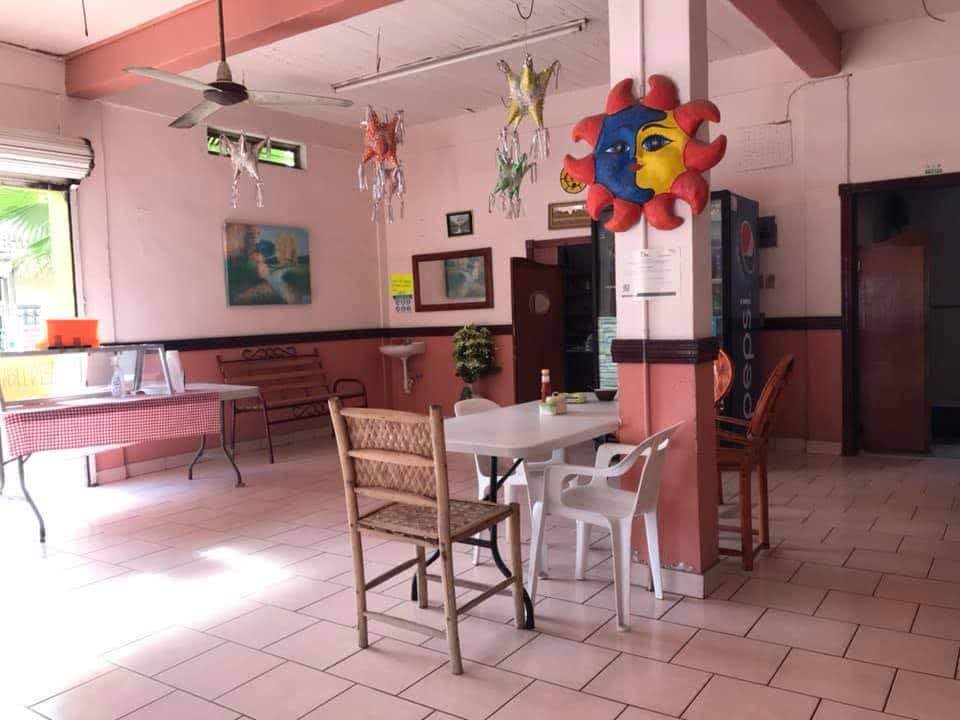 Comedor La Texanita image 8