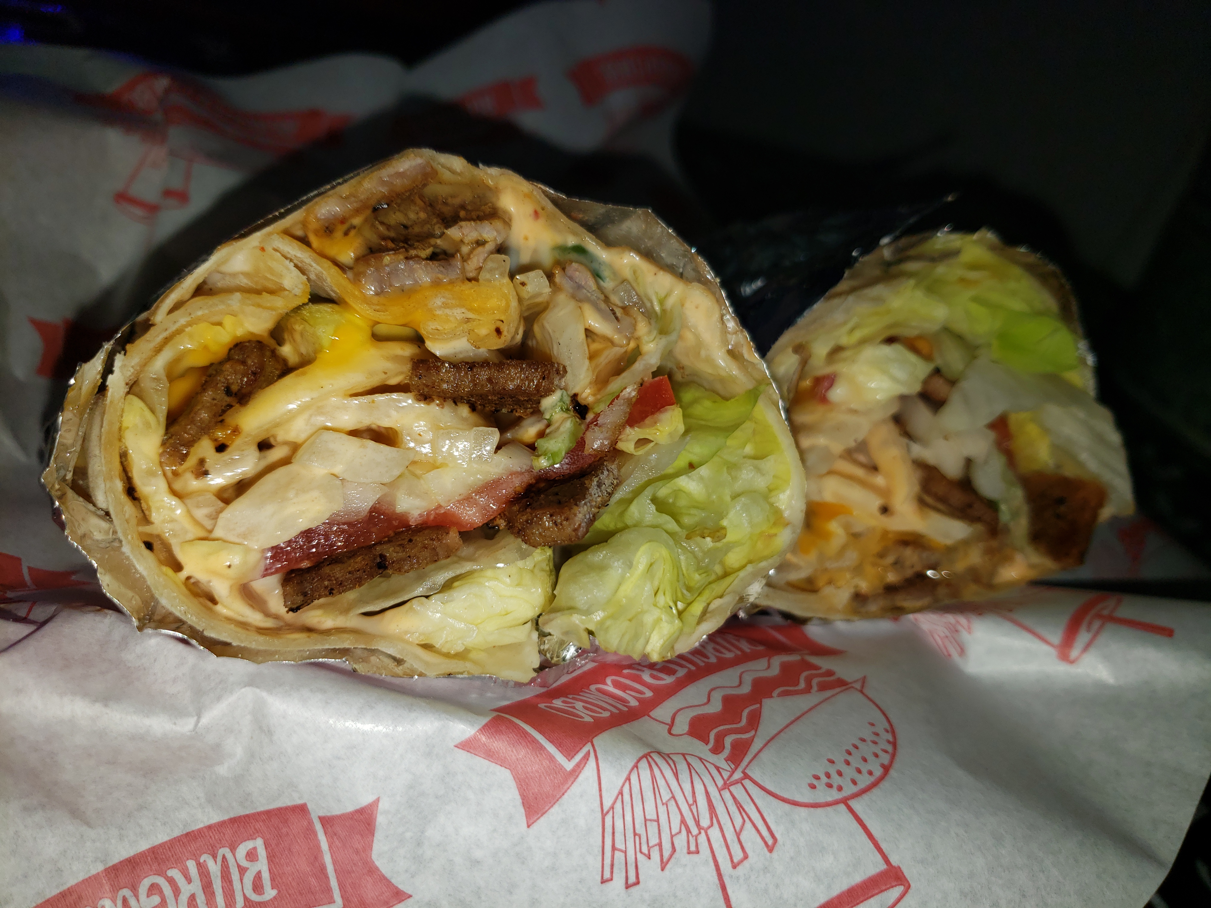 Boulevard Wings image 3