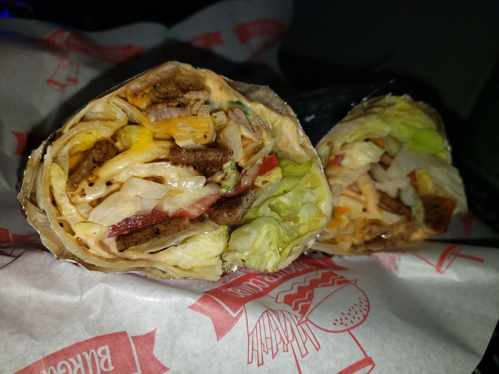 Boulevard Wings image 3