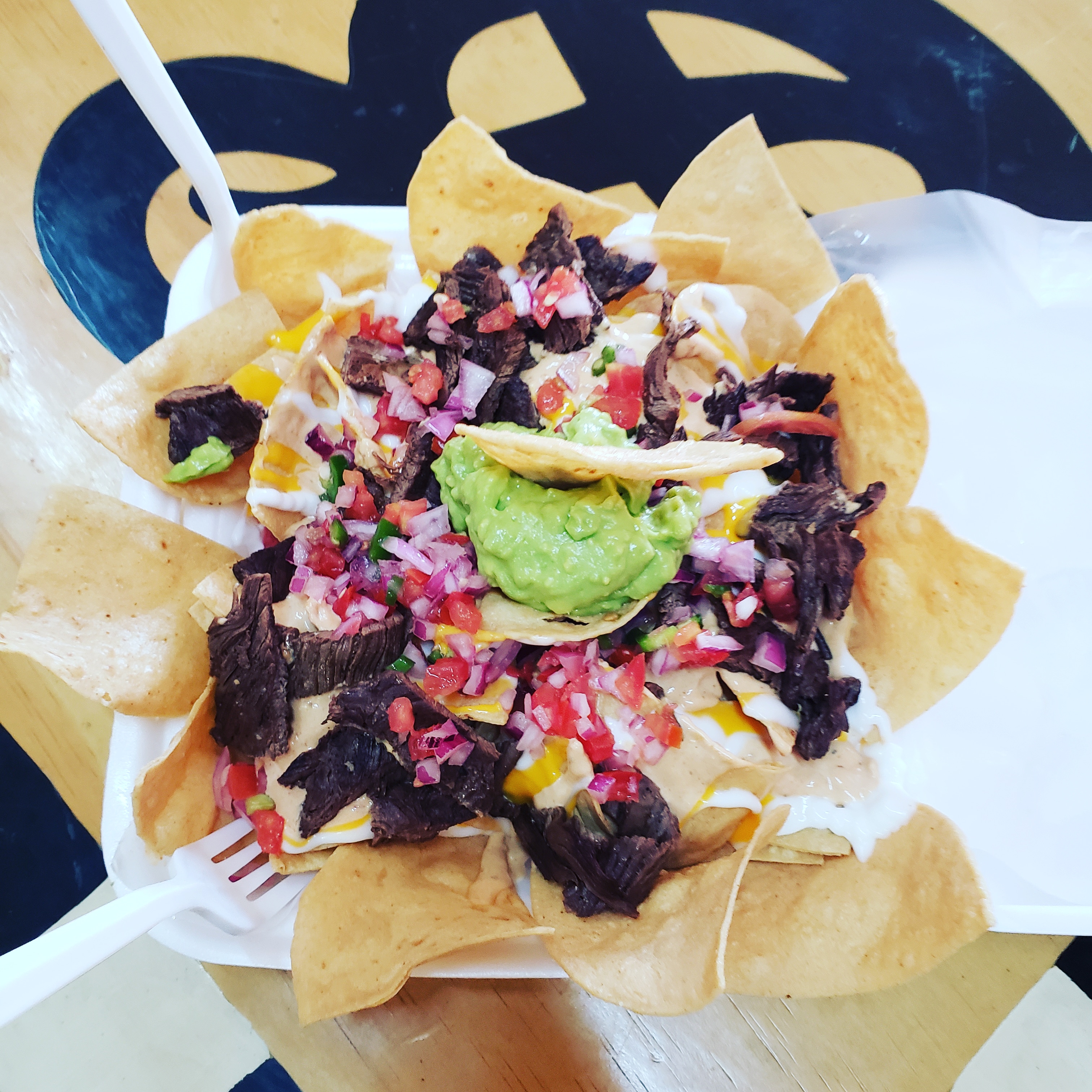 Boulevard Wings image 6