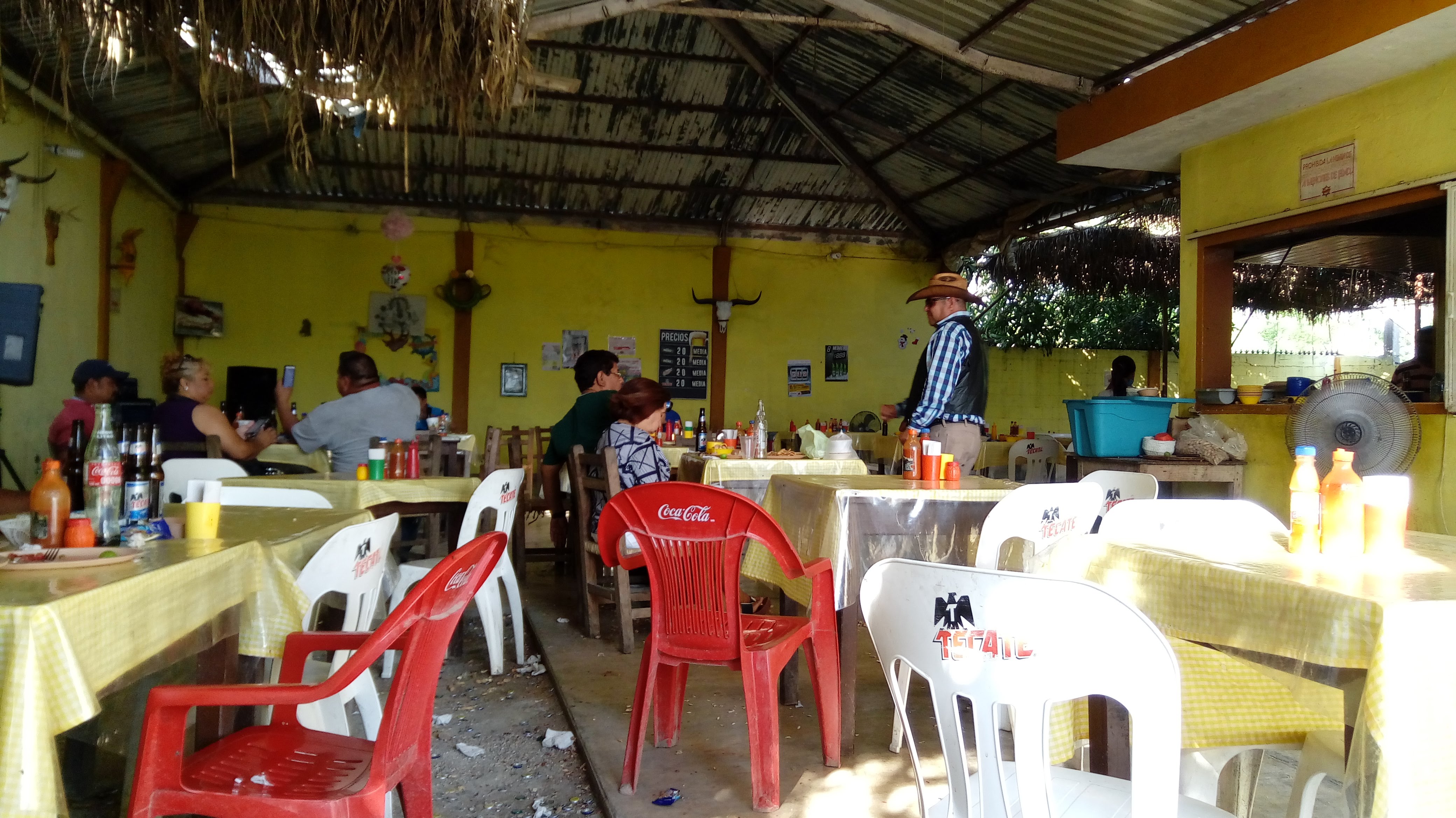 Restaurante Bar El Chipis image 1