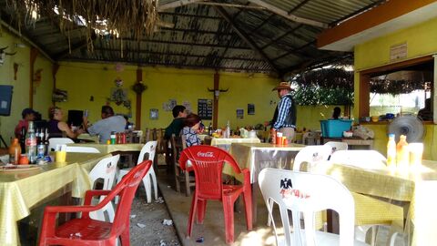Restaurante Bar El Chipis image 1