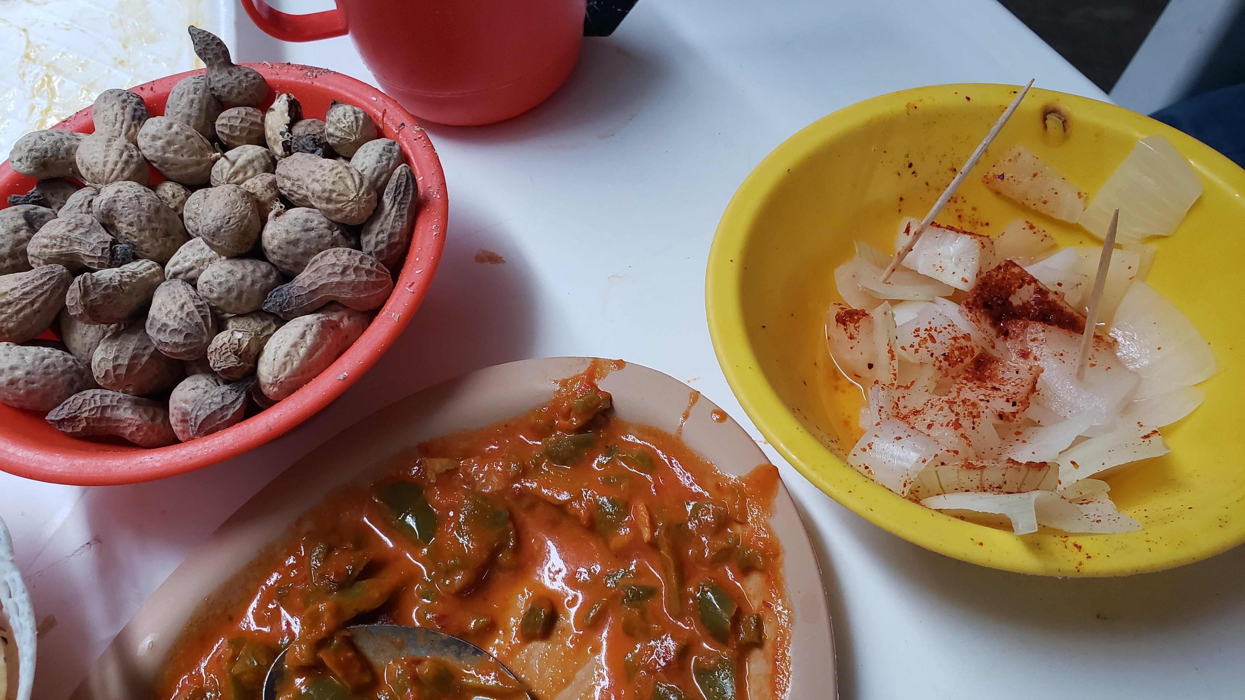 Restaurante Bar El Chipis image 2