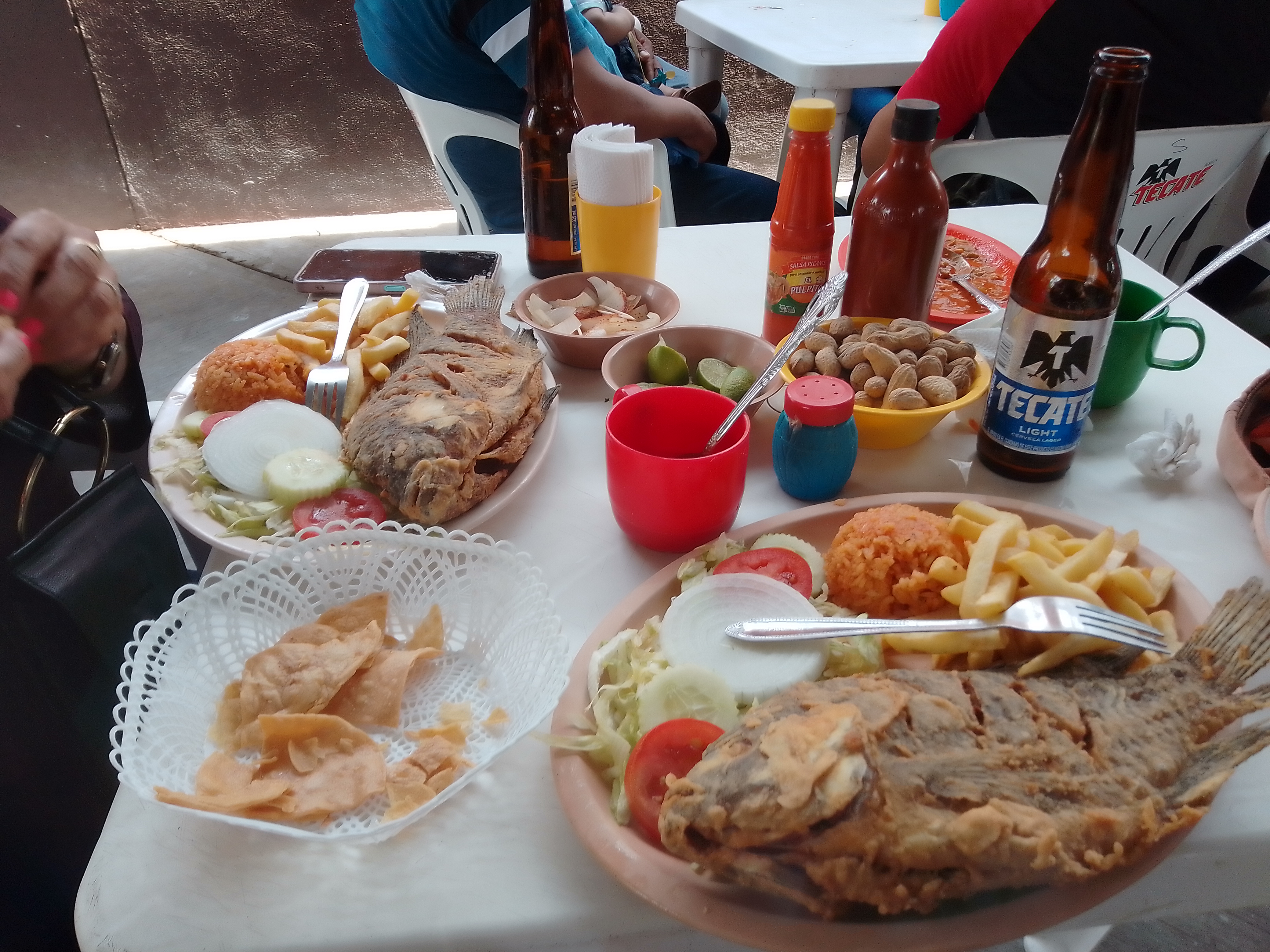 Restaurante Bar El Chipis image 3