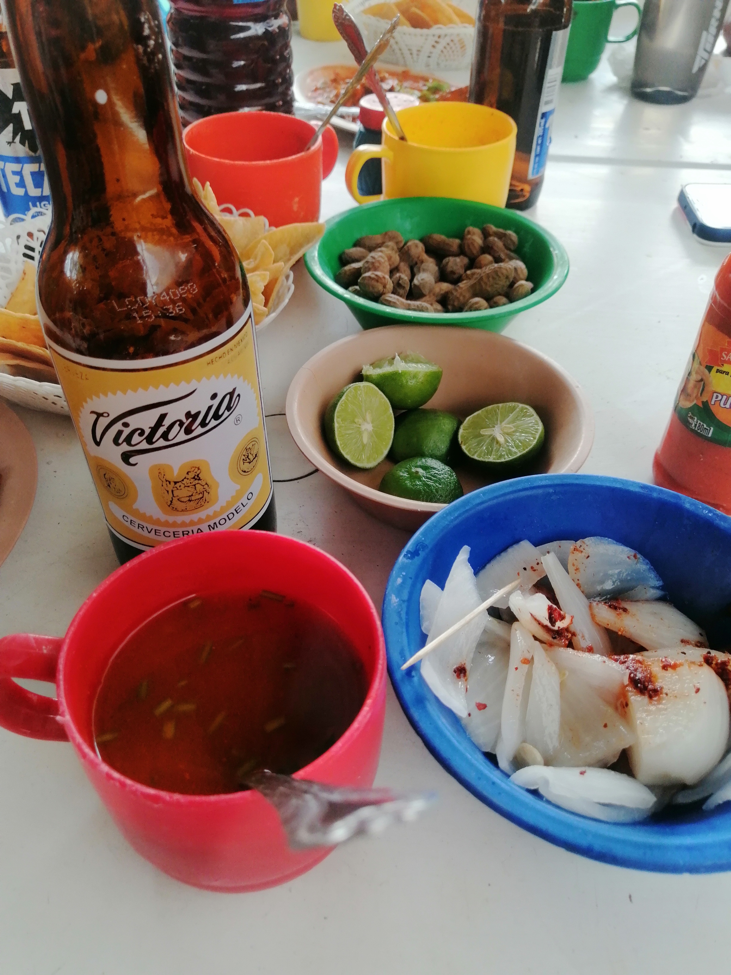 Restaurante Bar El Chipis image 4