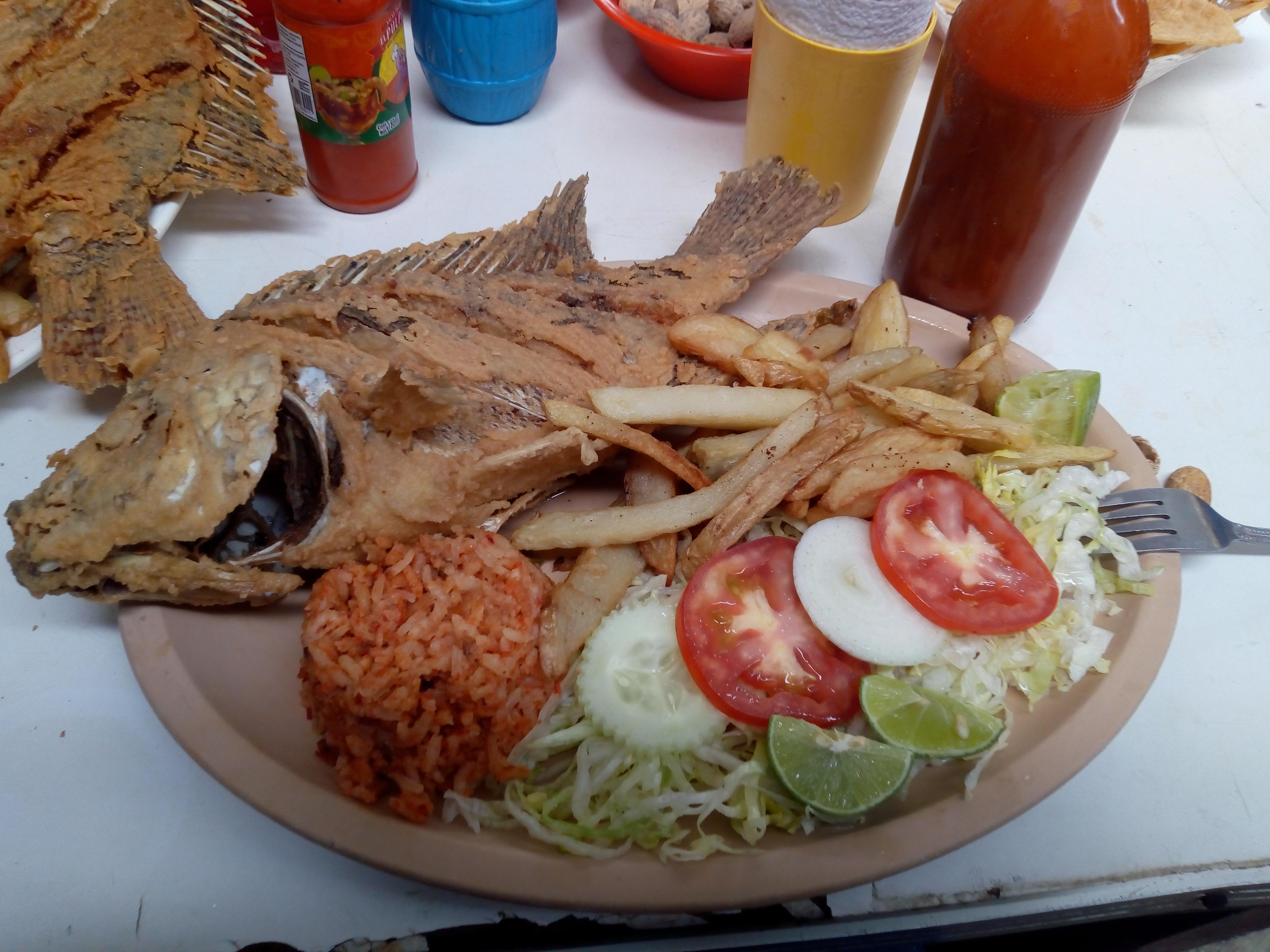 Restaurante Bar El Chipis image 6