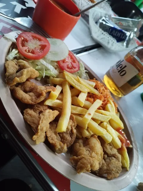 Restaurante Bar El Chipis image 7