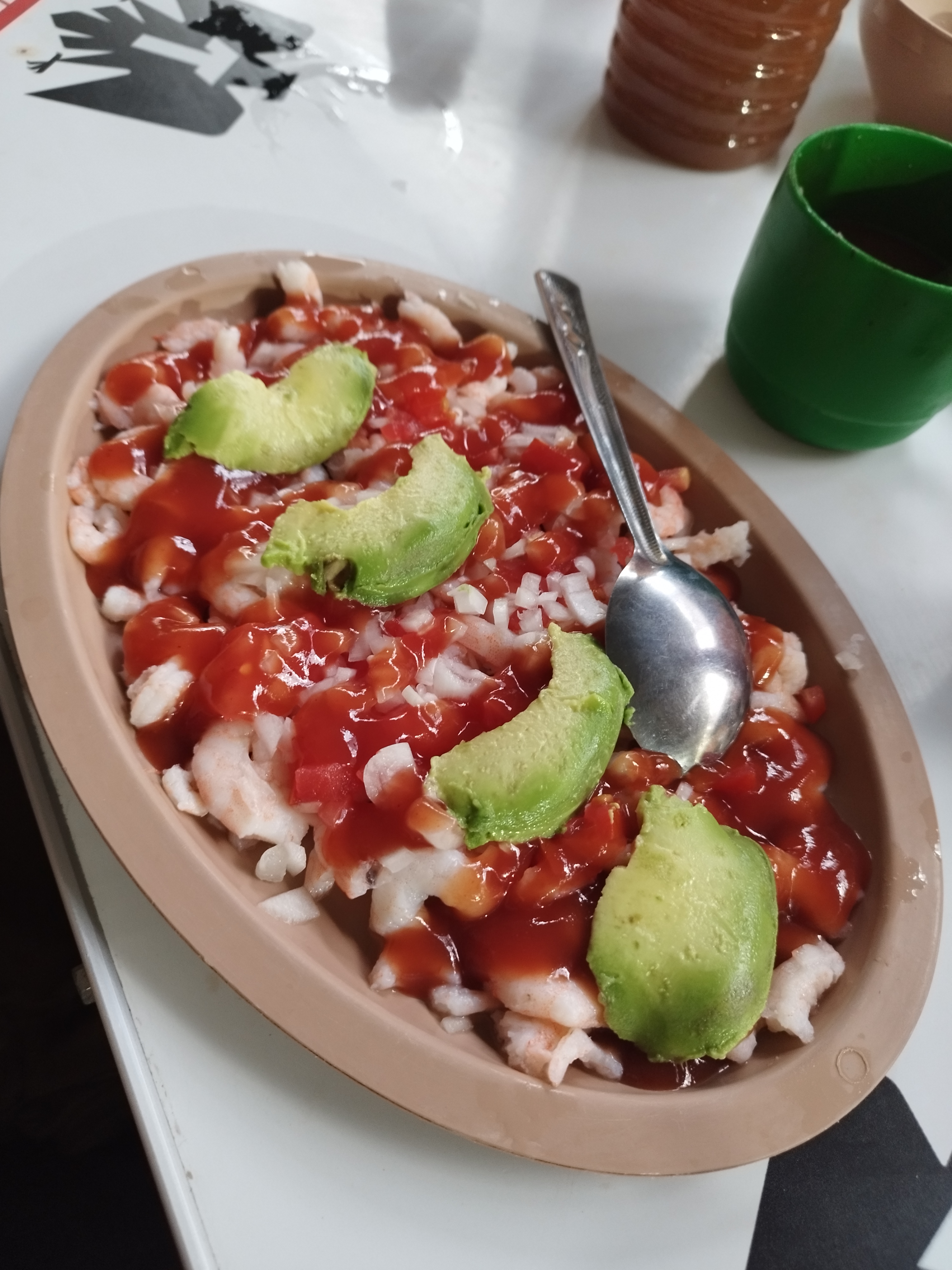 Restaurante Bar El Chipis image 8