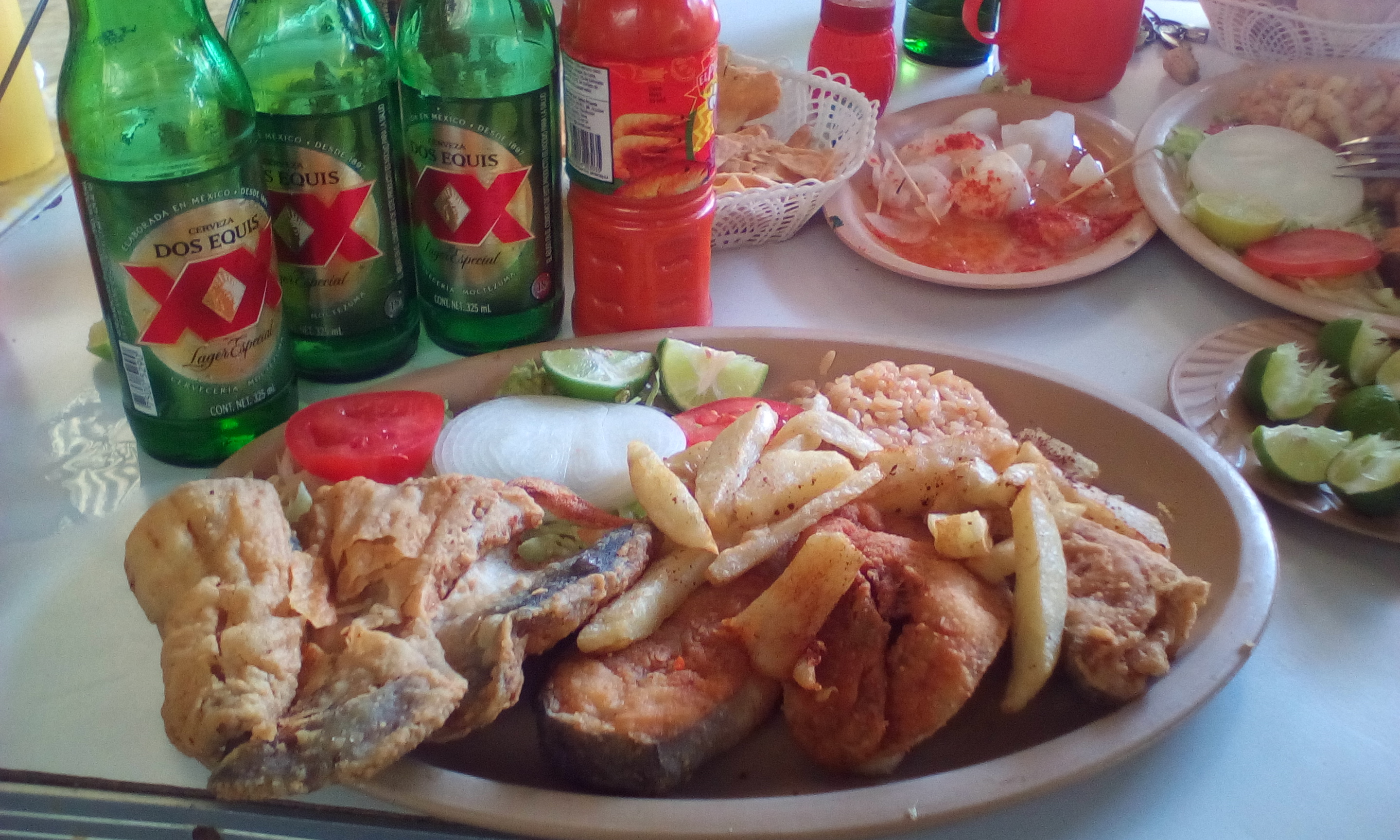 Restaurante Bar El Chipis image 10