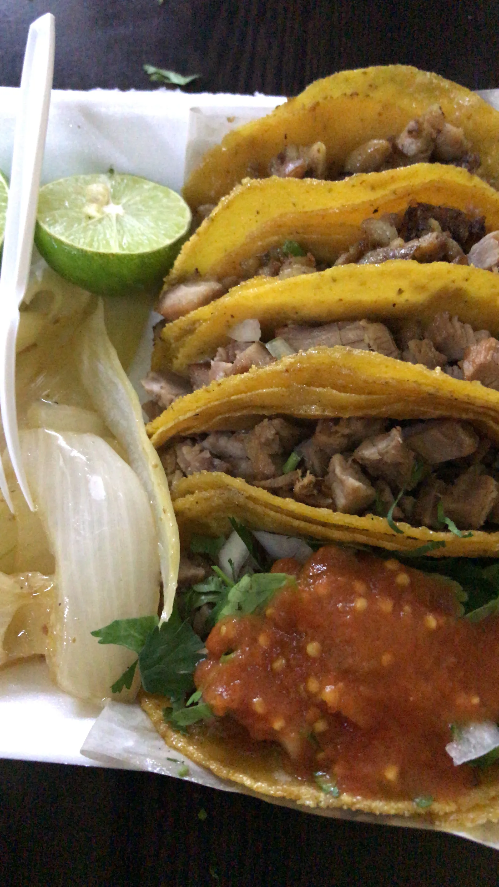 Taquería Madero image 6