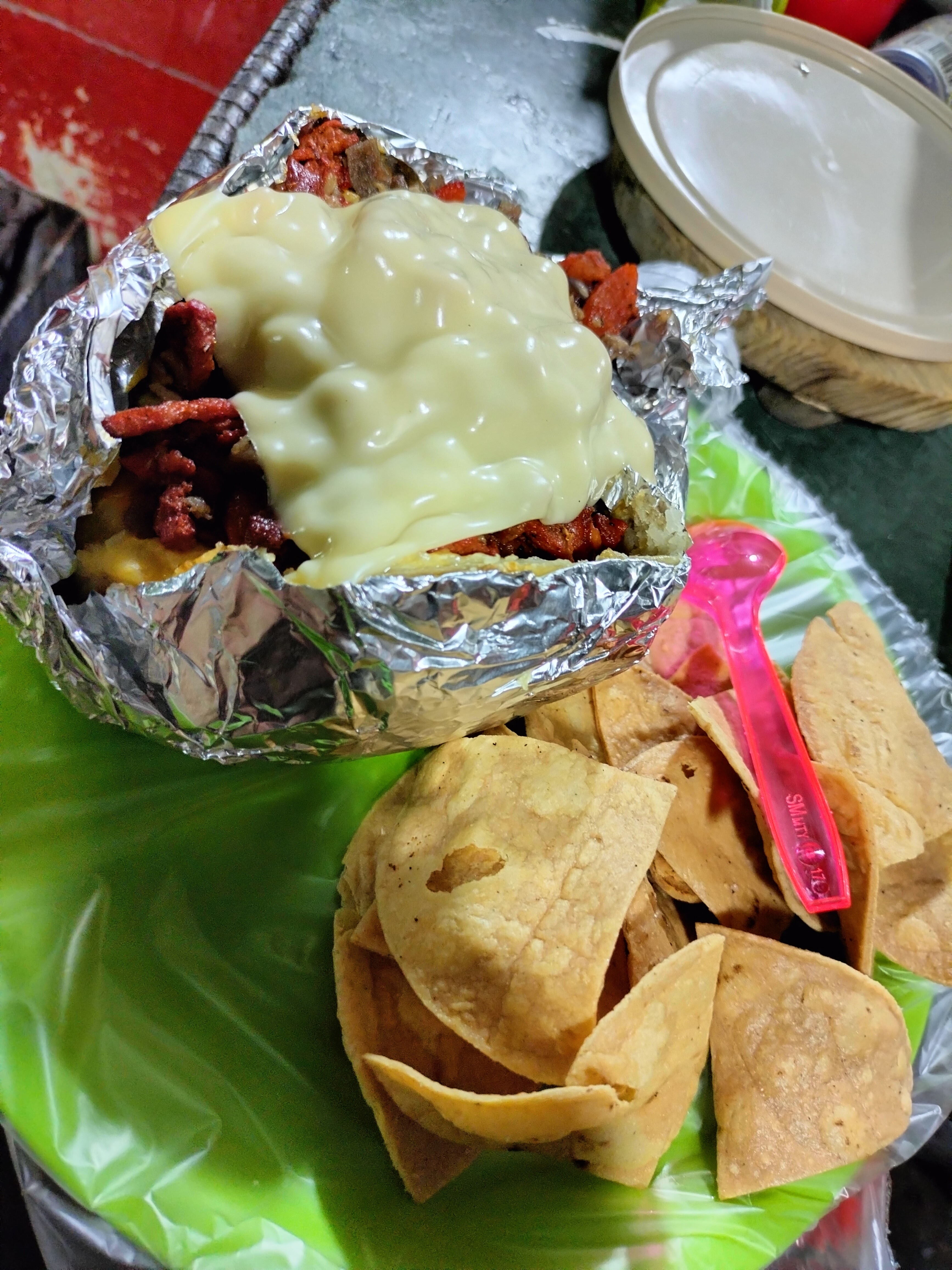 Taquería Madero image 9