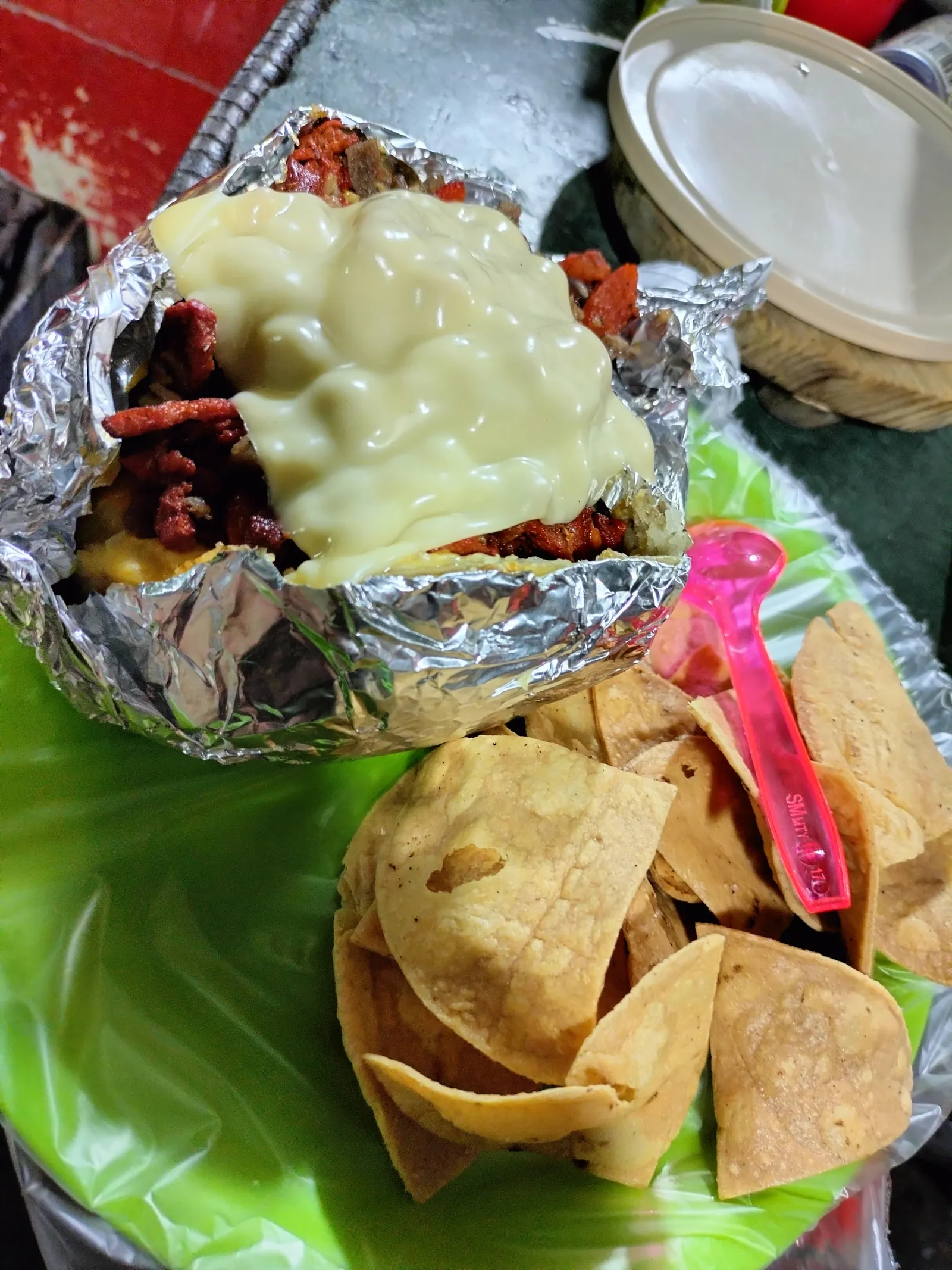 Taquería Madero image 9