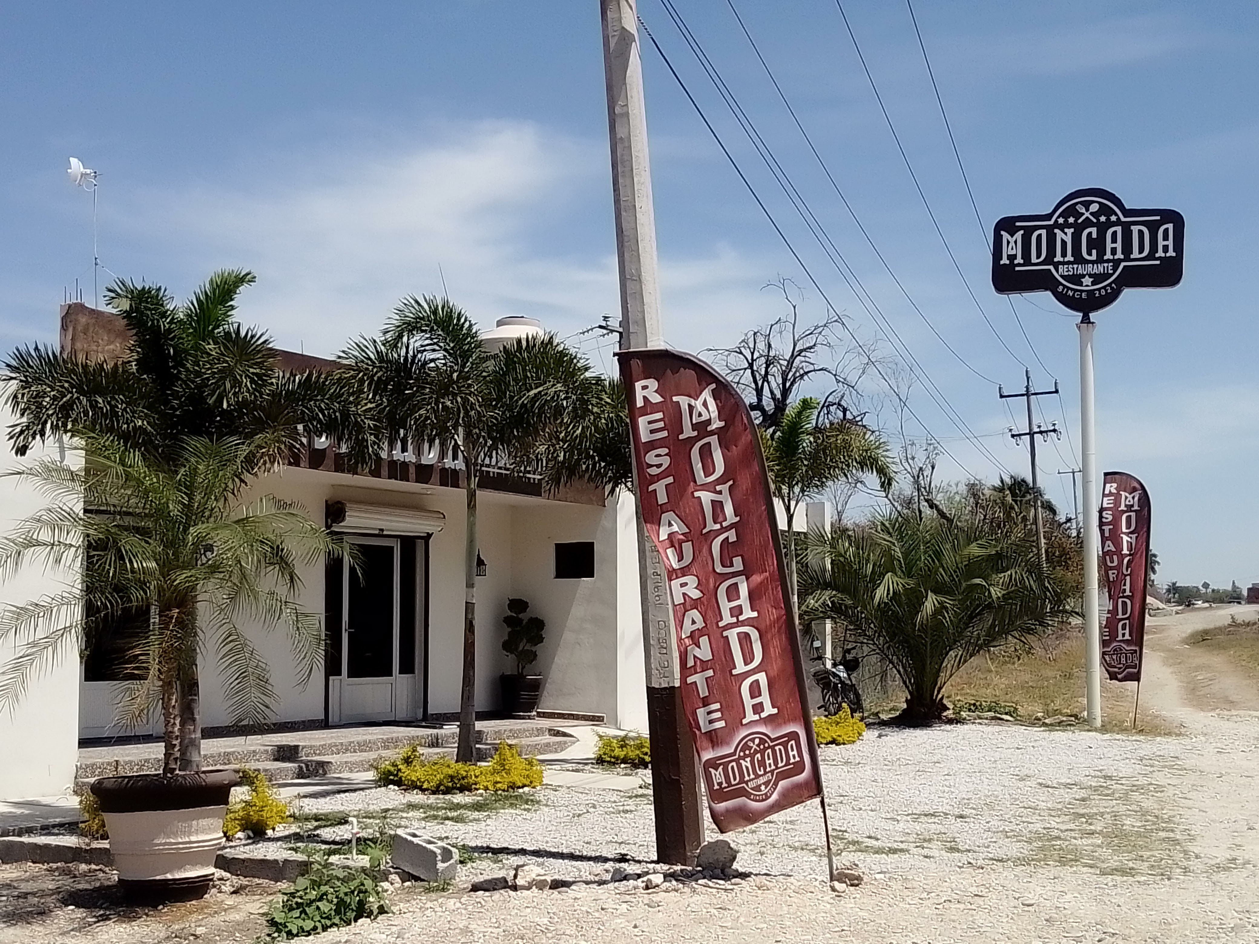 Moncada restaurante image 3