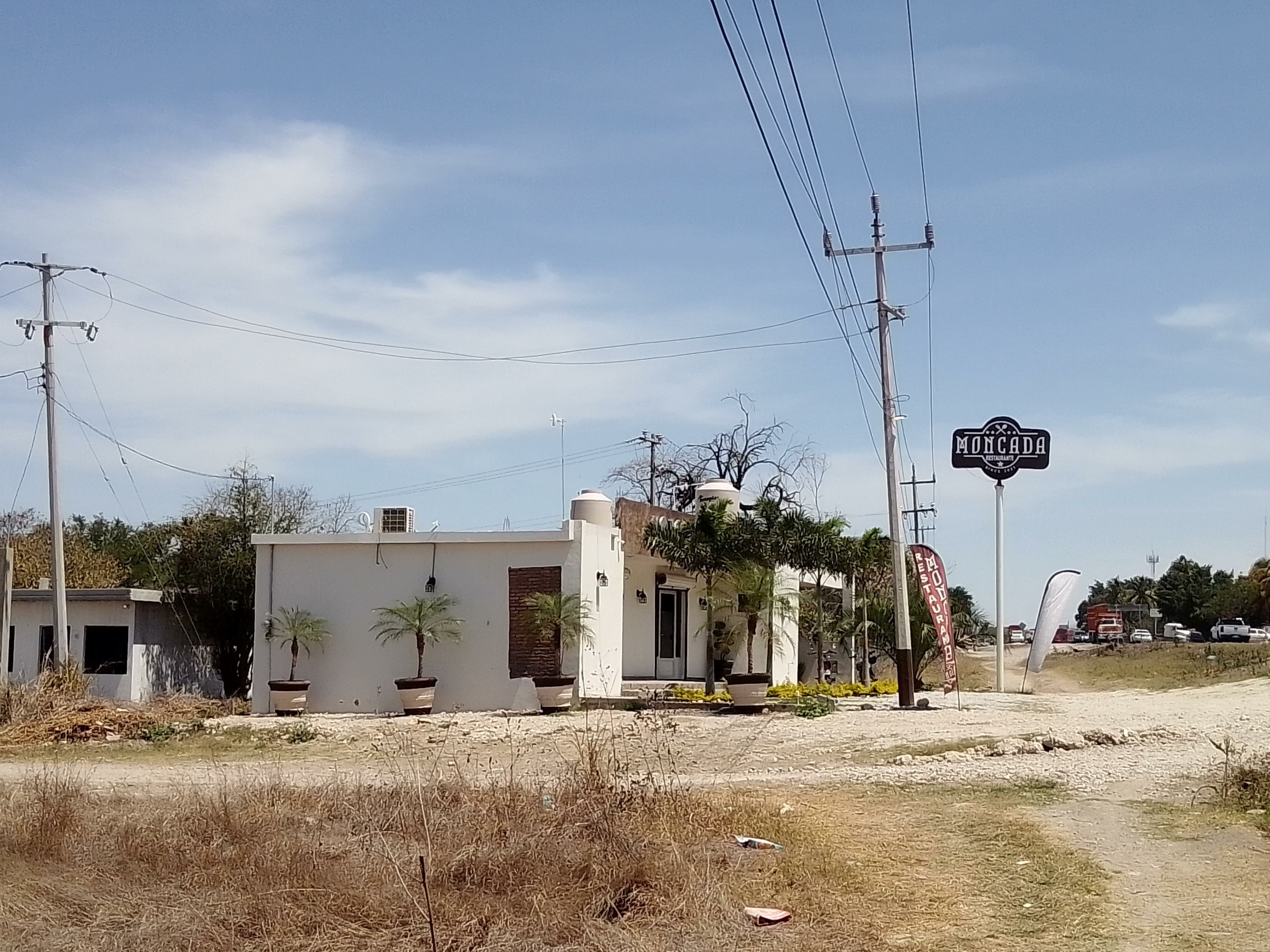 Moncada restaurante image 4