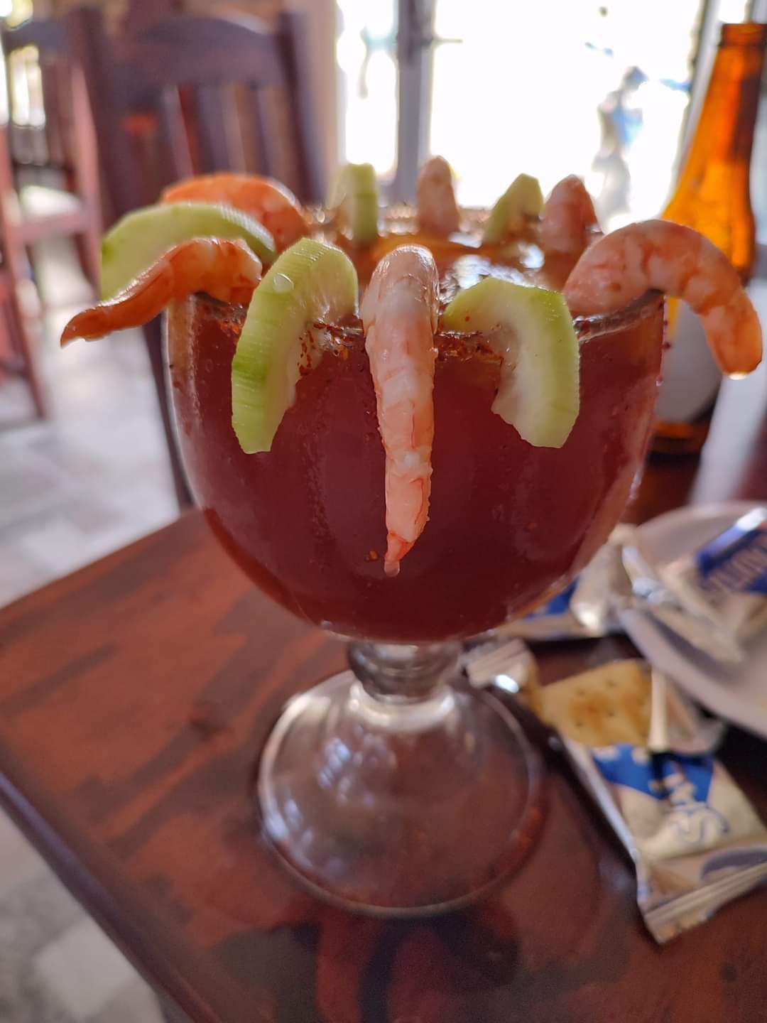 Moncada restaurante image 8