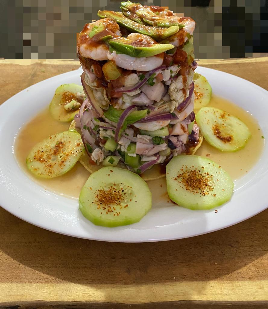 Moncada restaurante image 10