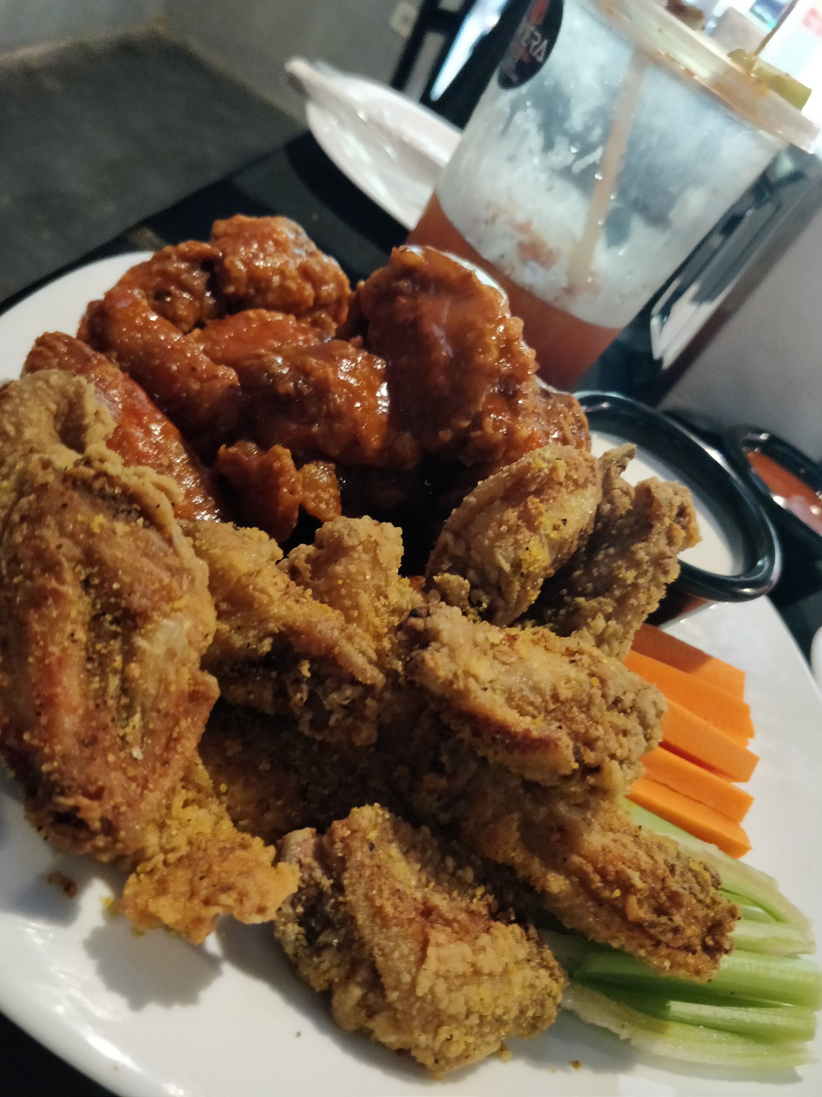 Riviera Restaurant & Shot Bar image 1