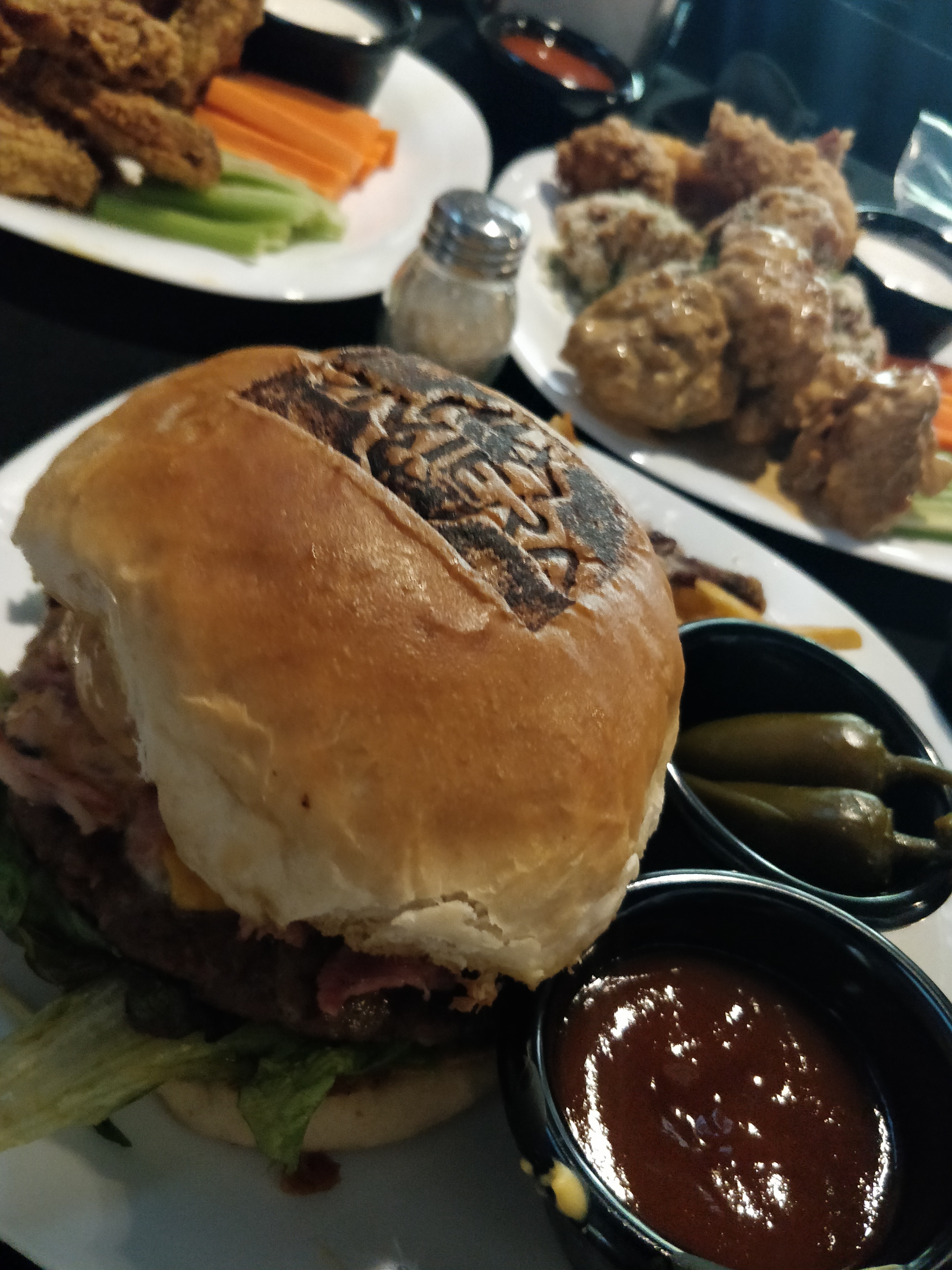 Riviera Restaurant & Shot Bar image 2