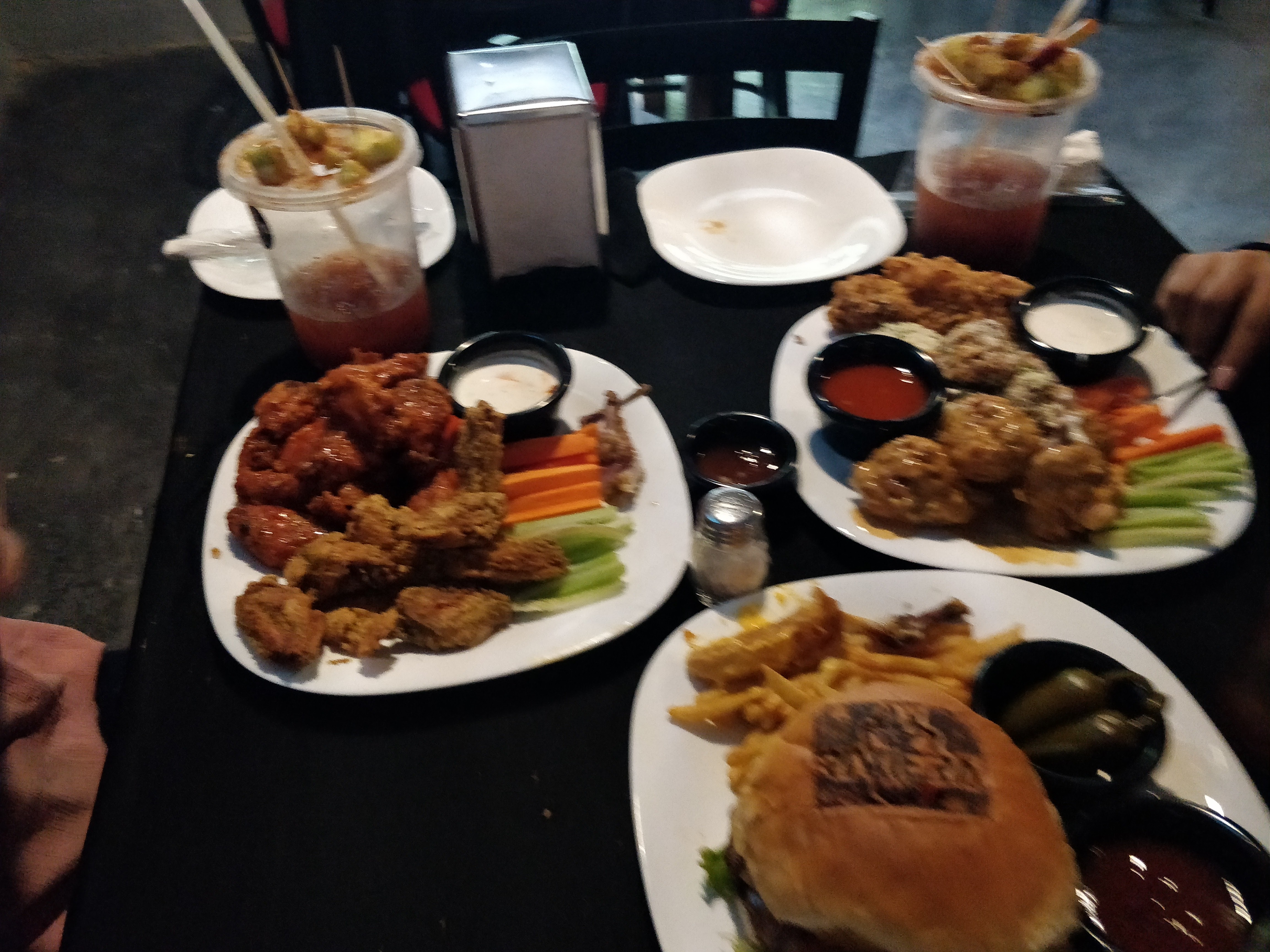 Riviera Restaurant & Shot Bar image 3