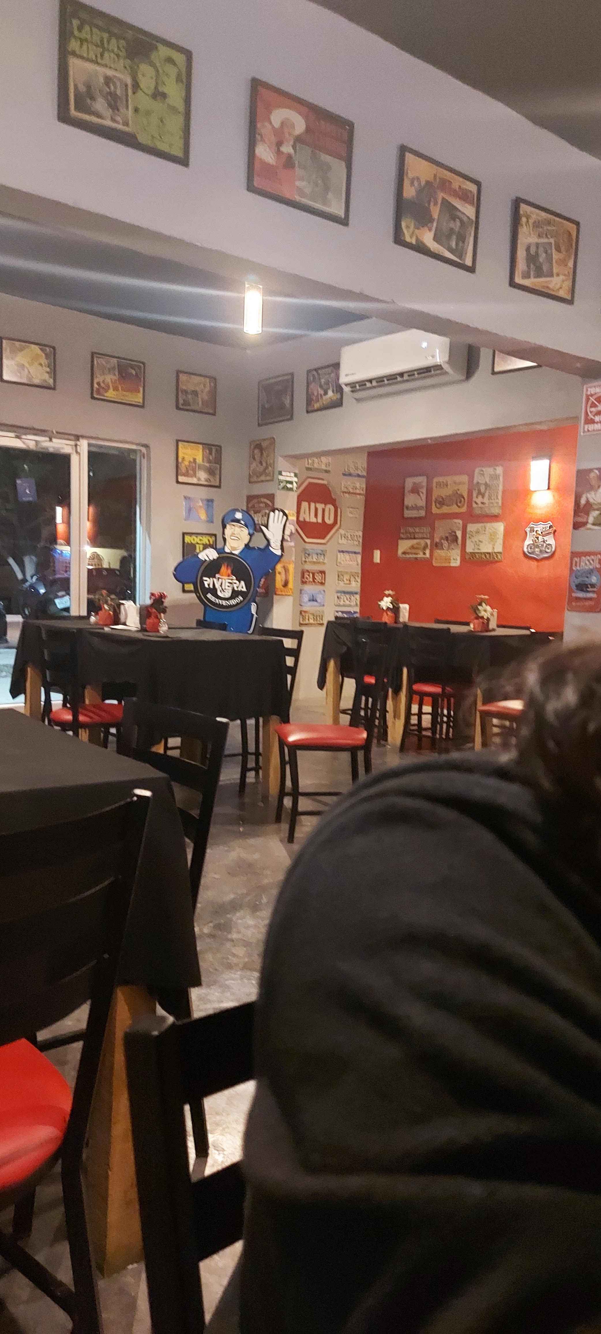 Riviera Restaurant & Shot Bar image 5