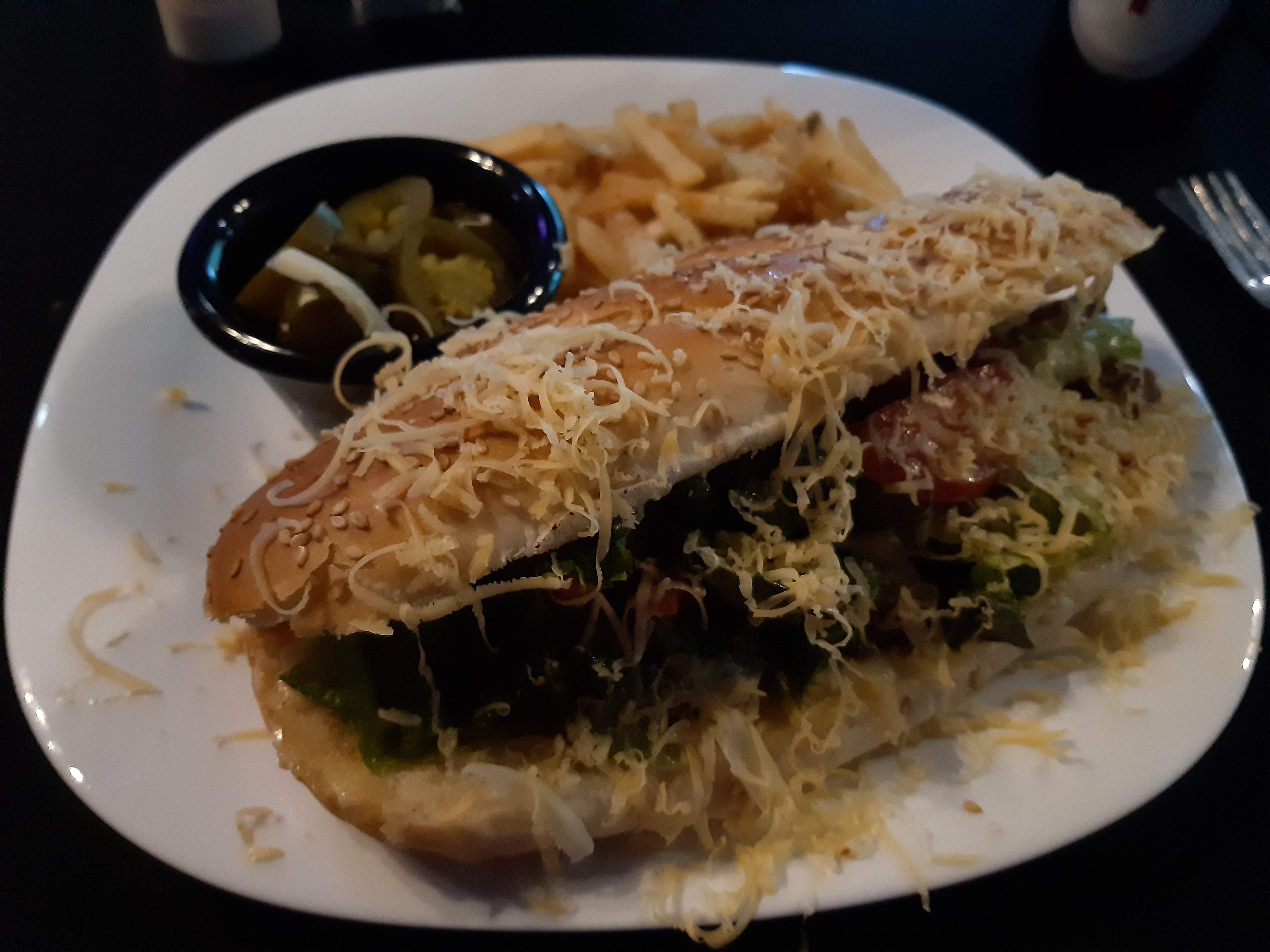 Riviera Restaurant & Shot Bar image 6