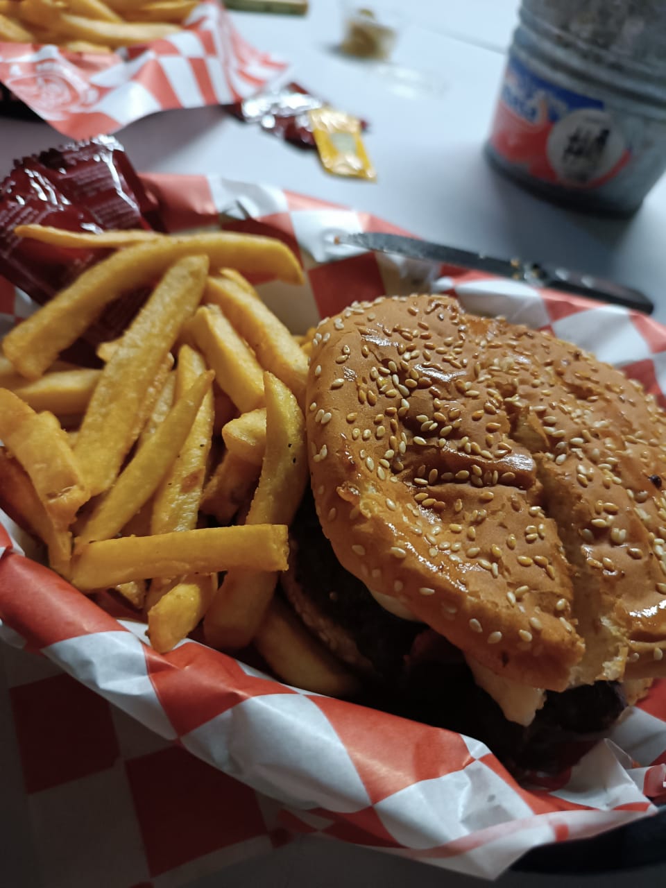 El Patio Restaurante image 2