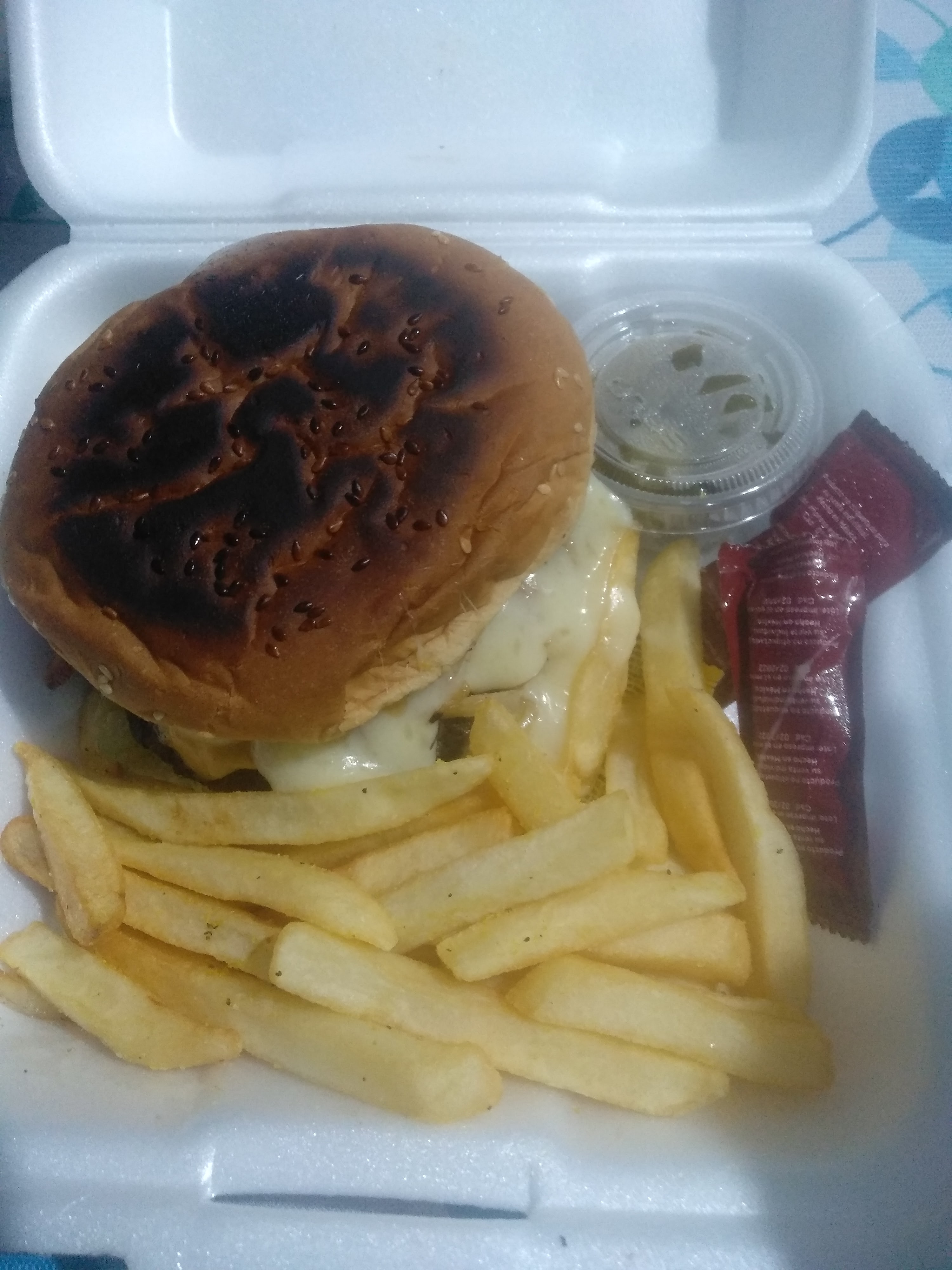 El Patio Restaurante image 4