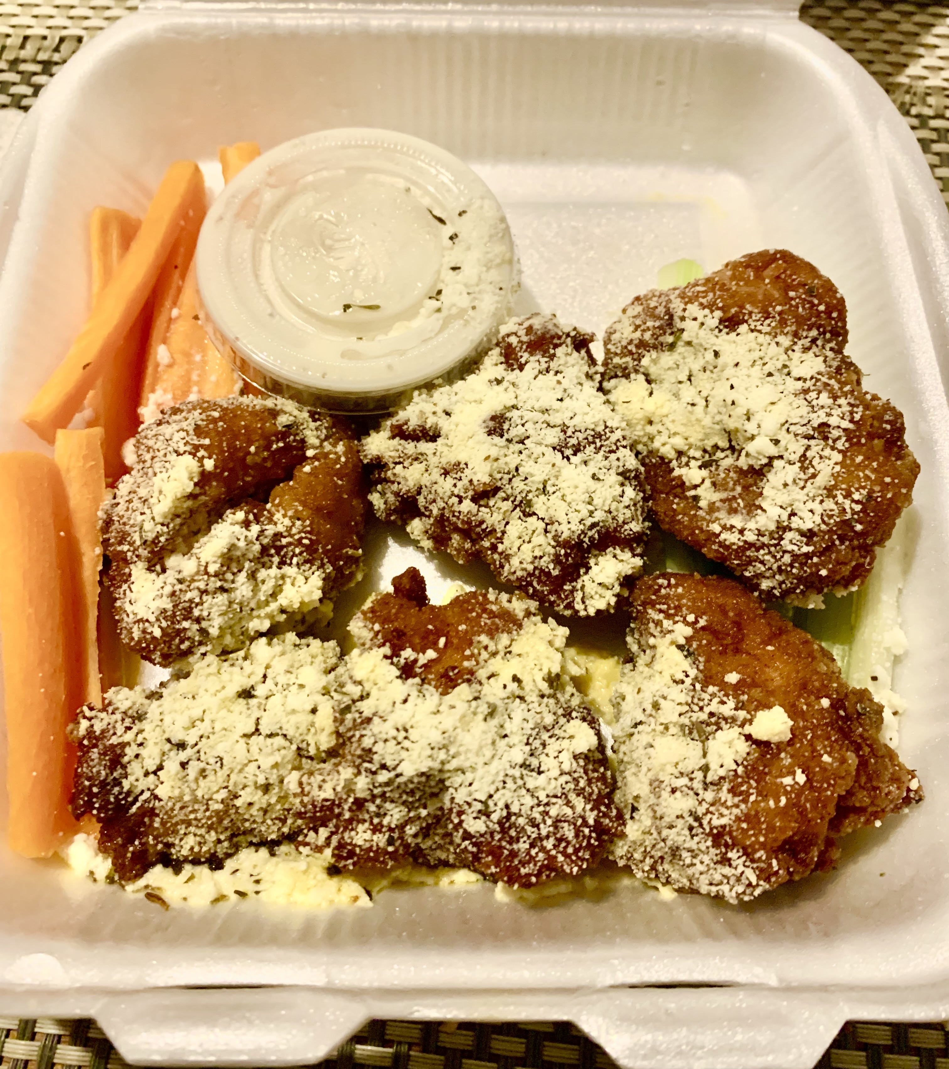 El Patio Restaurante image 5