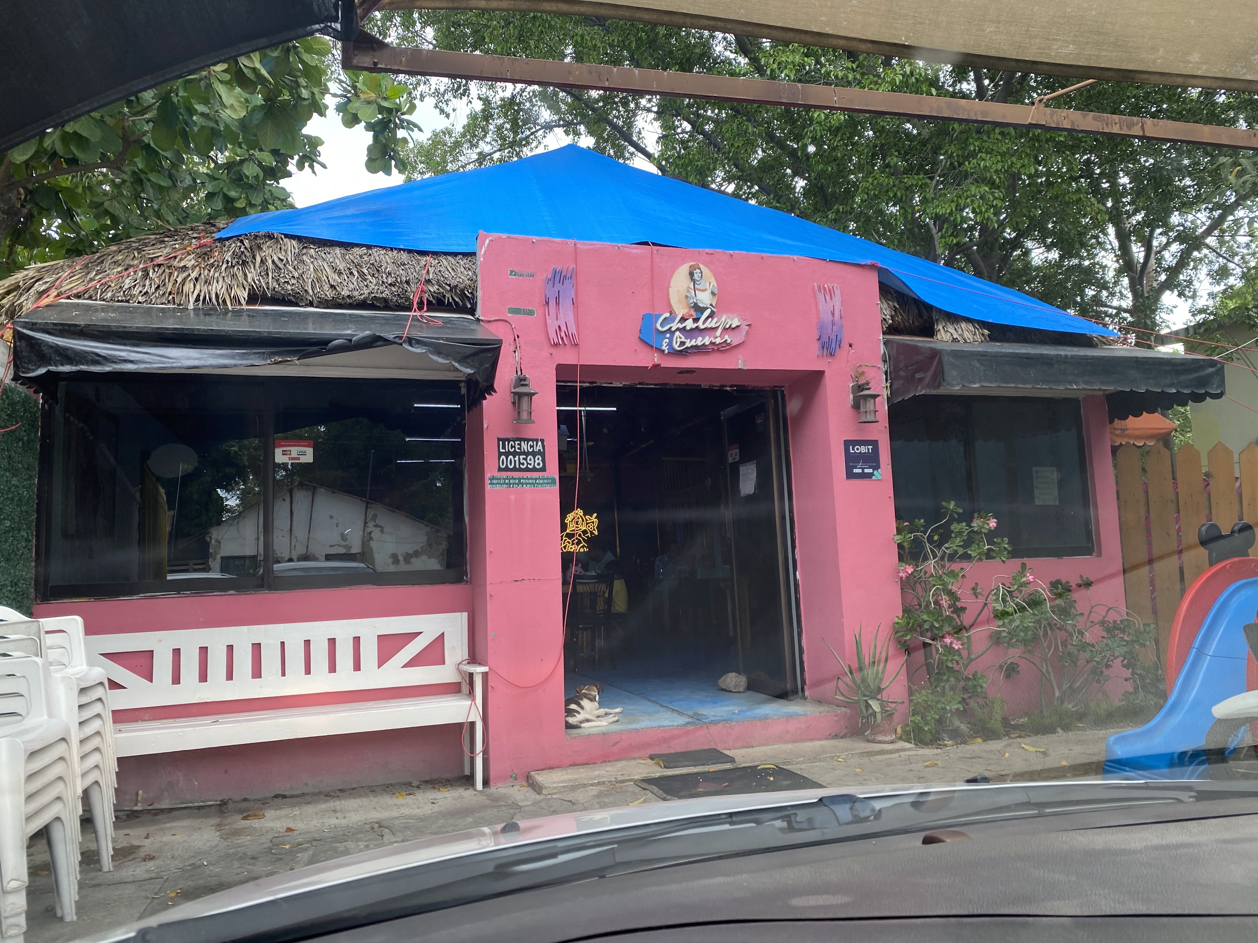 La Chalupa y Buenas image 1