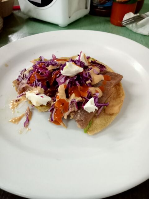 La Chalupa y Buenas image 2