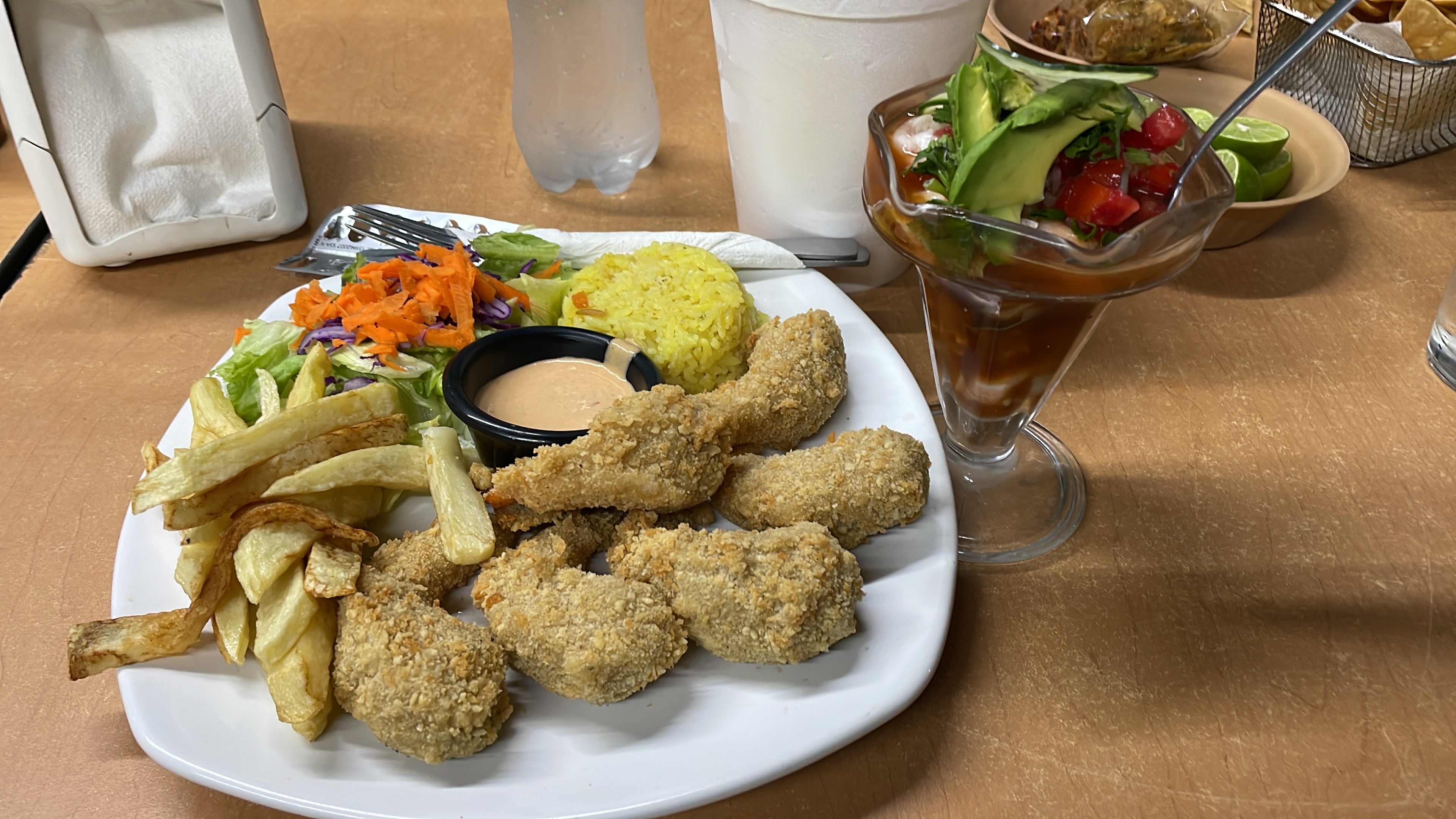 La Chalupa y Buenas image 3