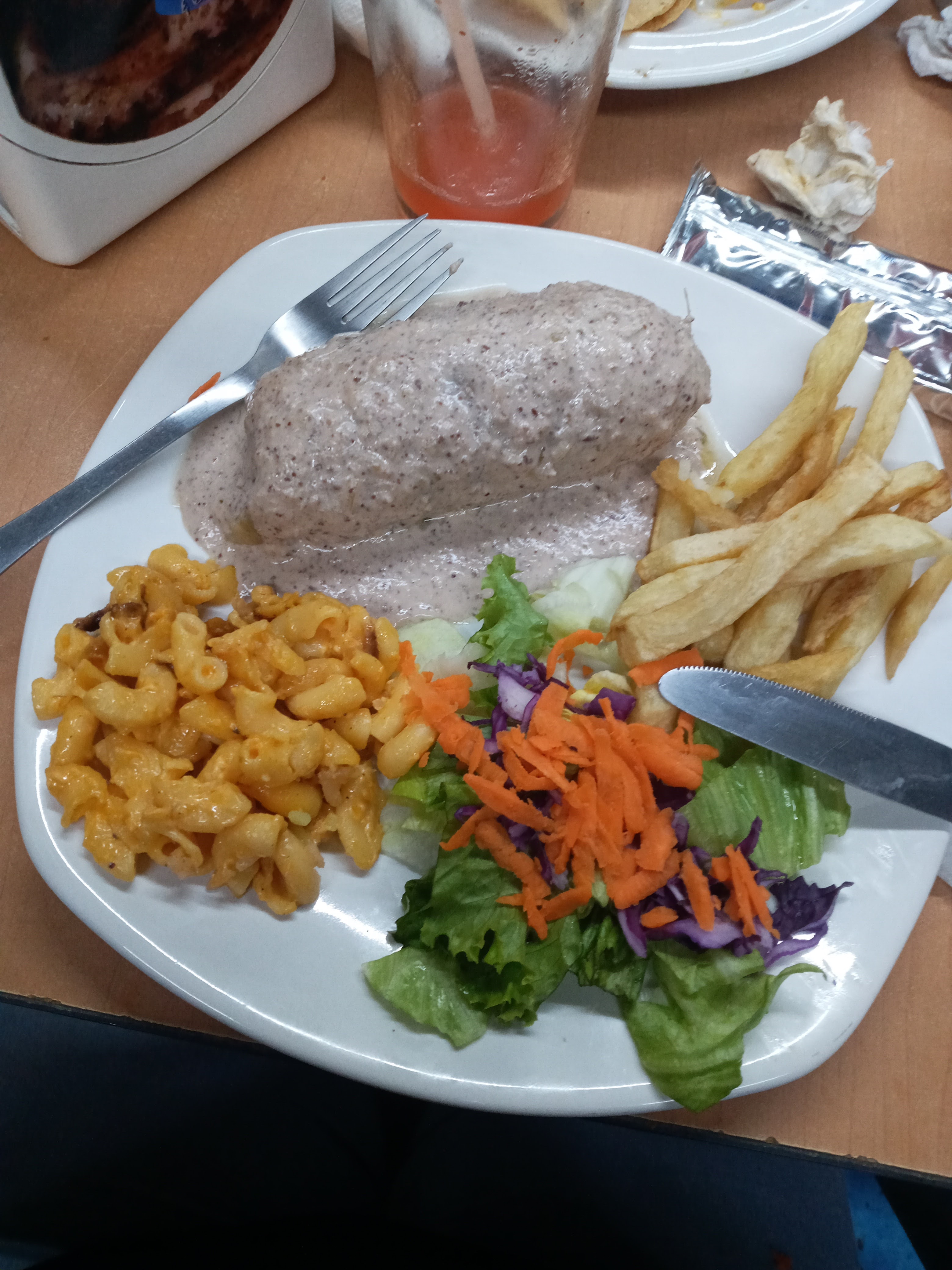 La Chalupa y Buenas image 4