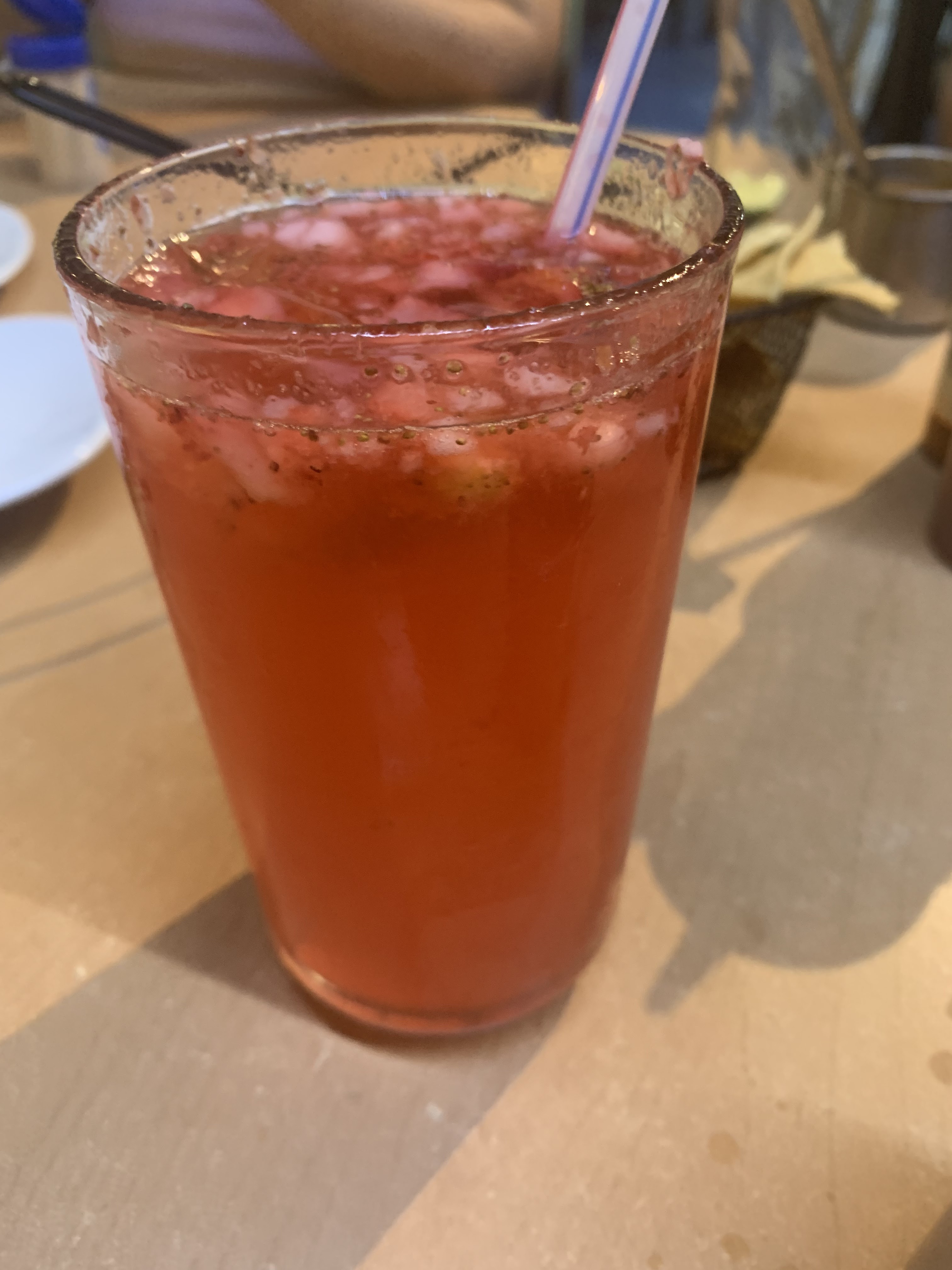 La Chalupa y Buenas image 5