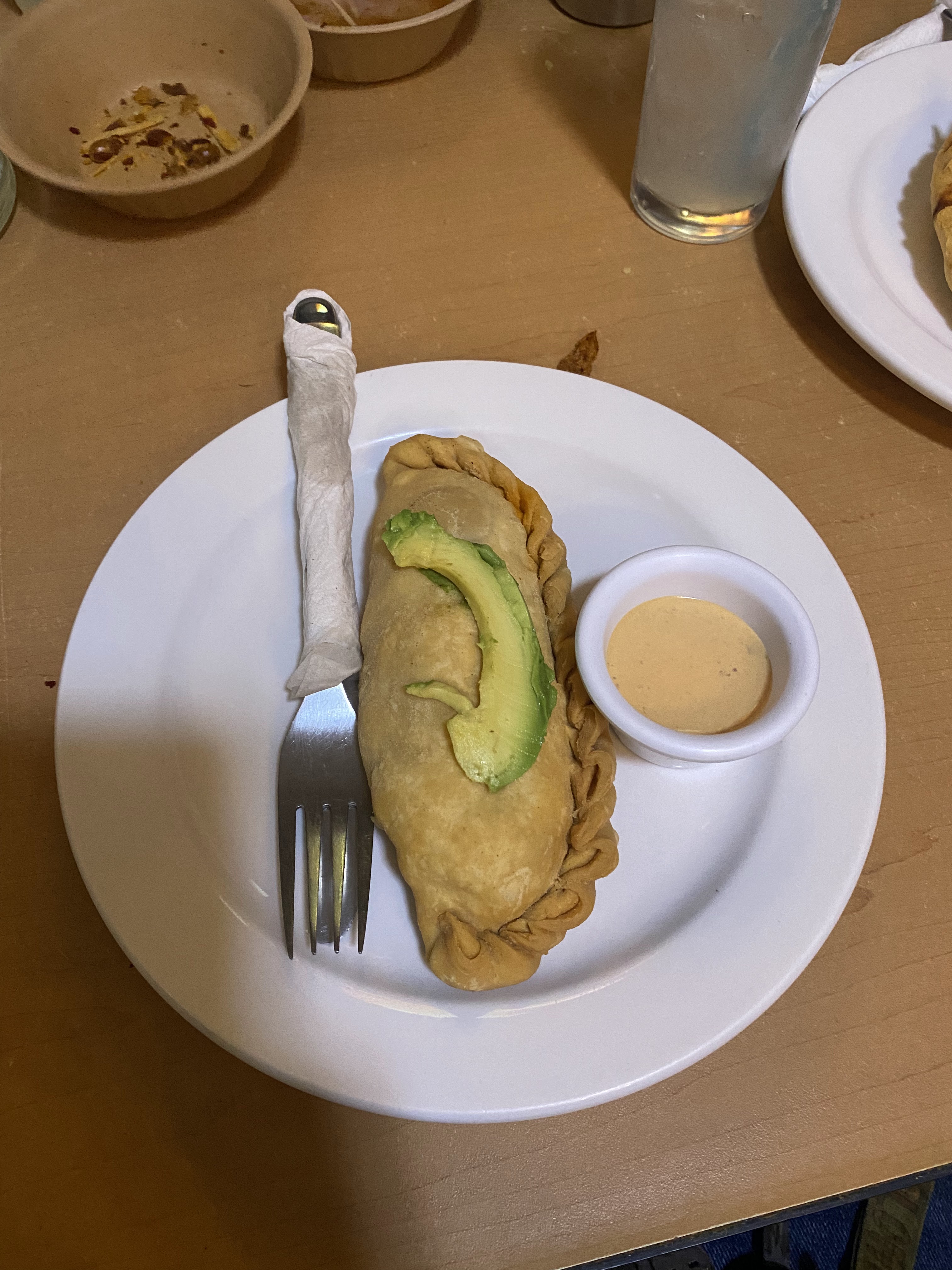 La Chalupa y Buenas image 6