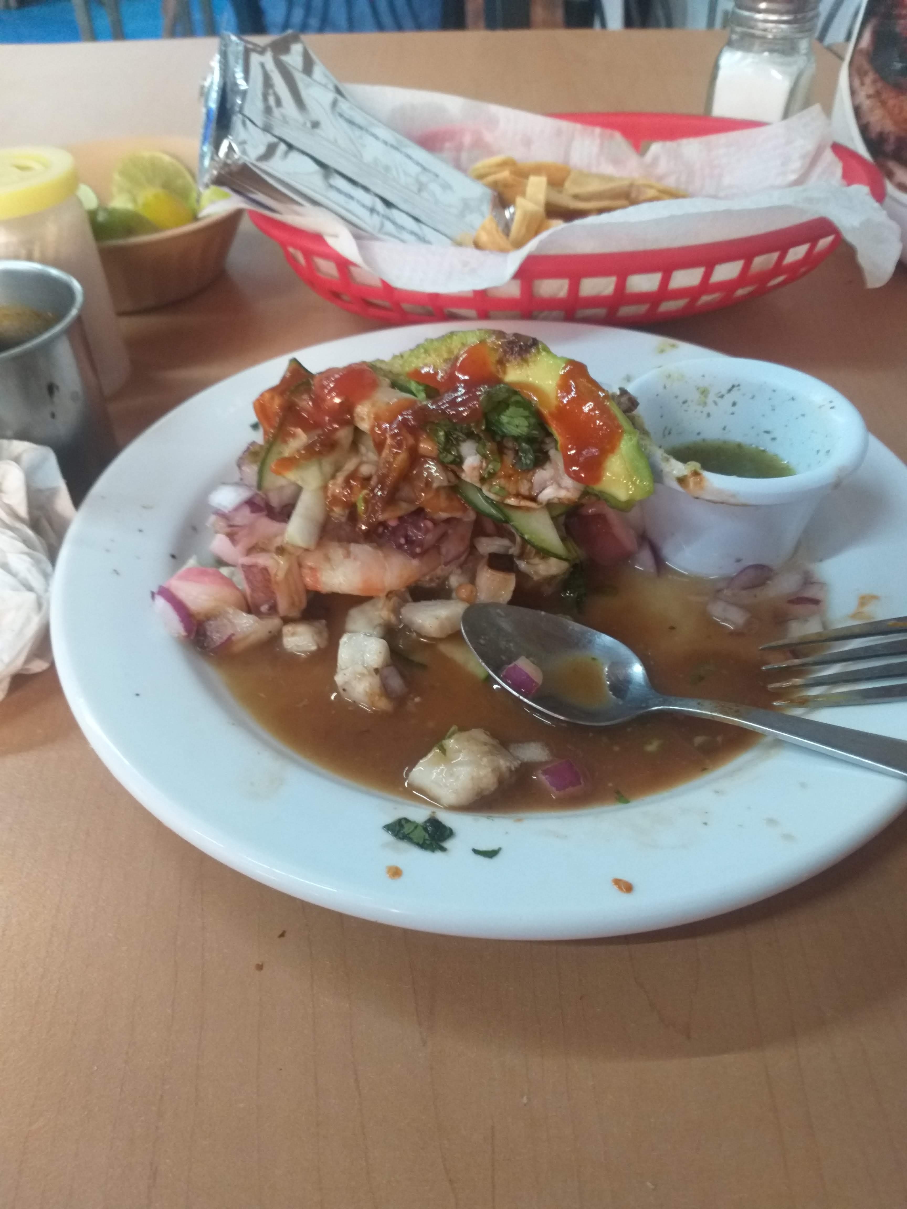 La Chalupa y Buenas image 7