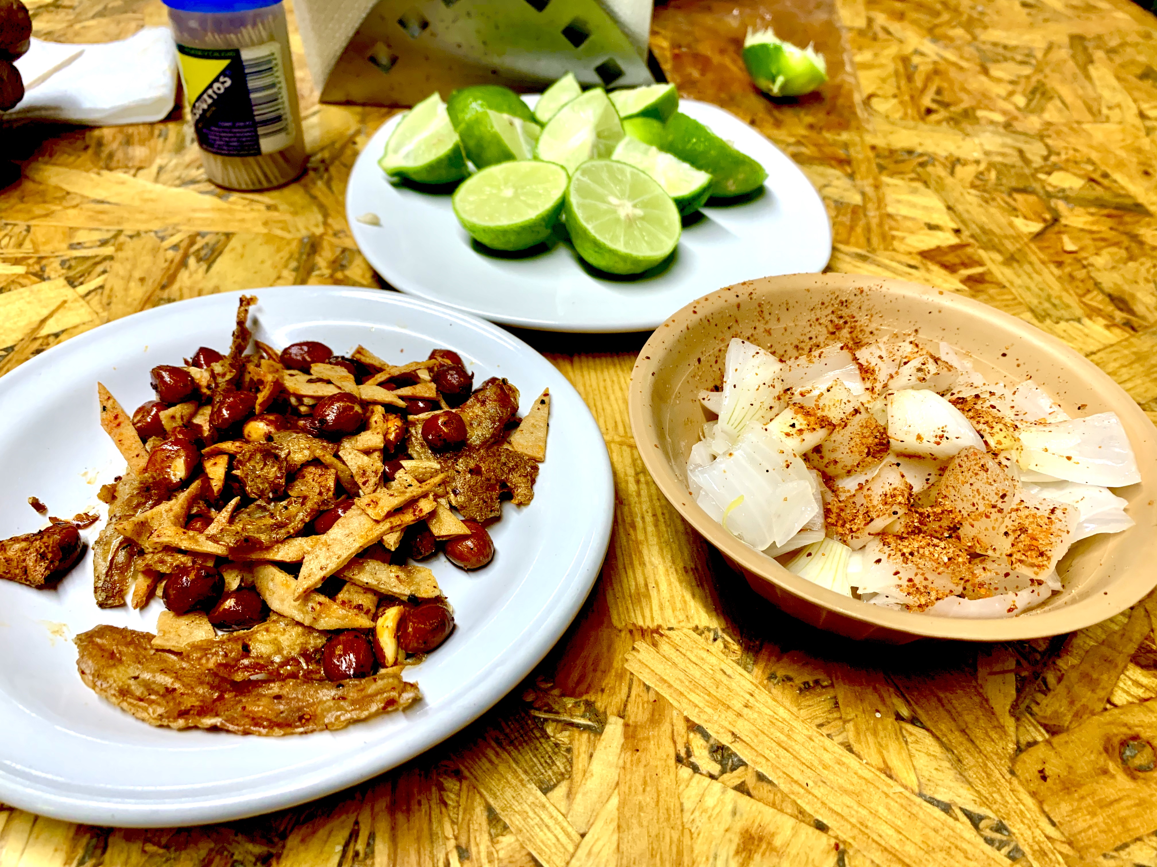 La Chalupa y Buenas image 8