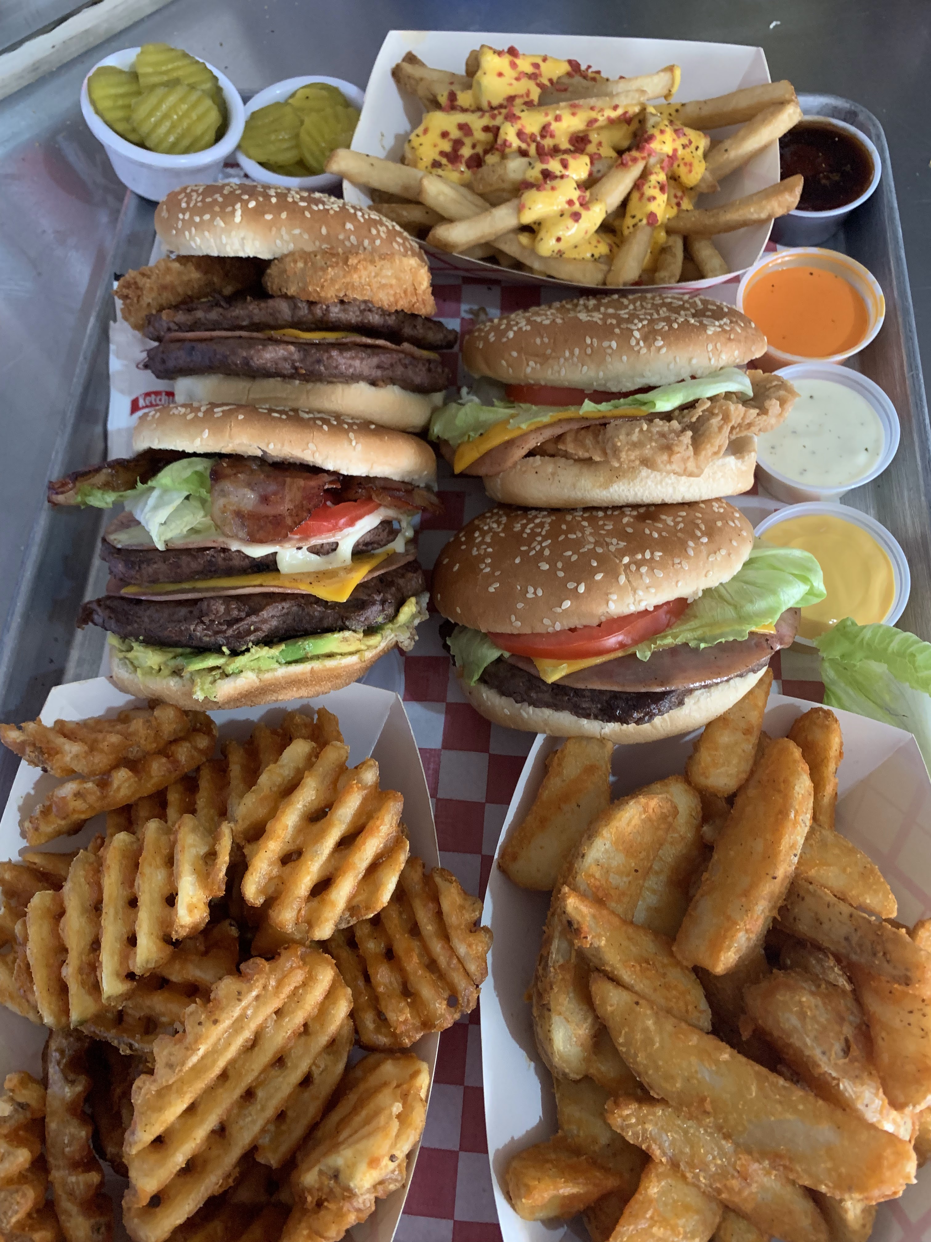 Pollo frito 3hermanos image 2