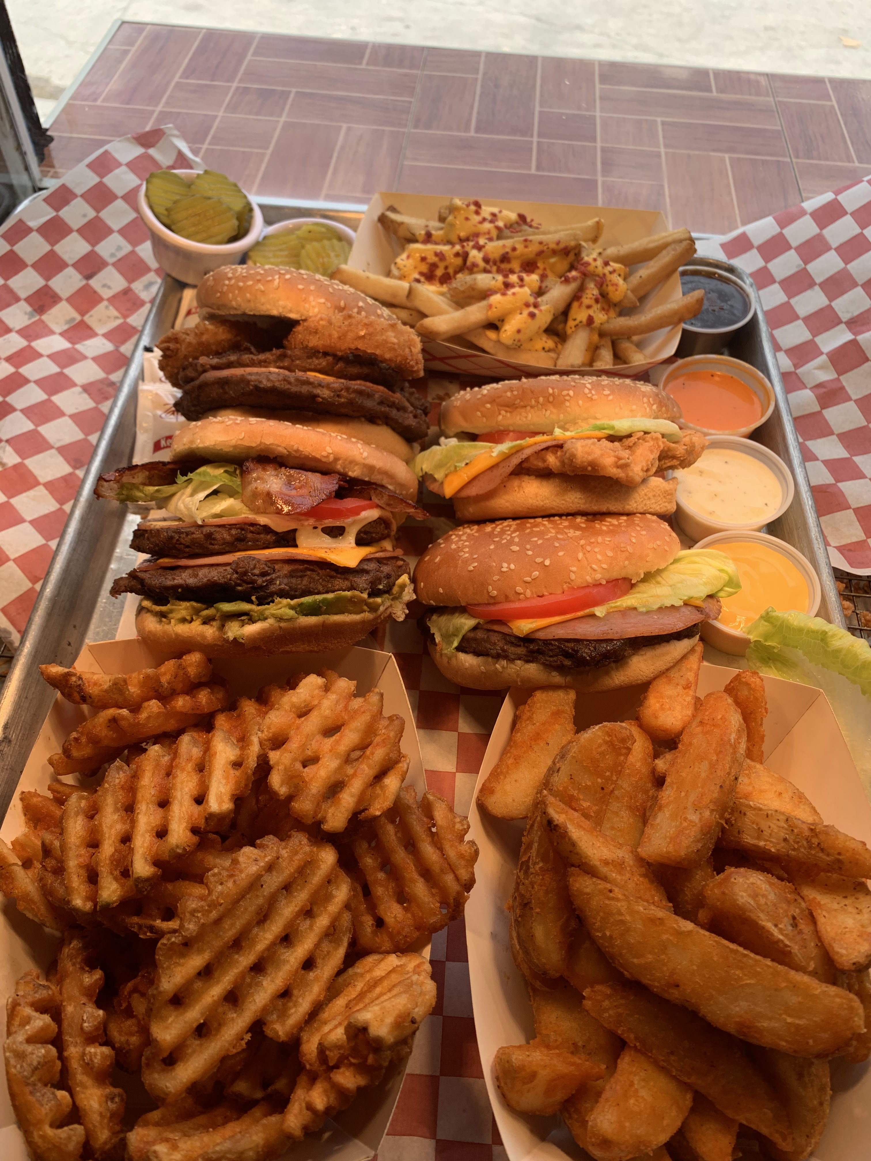 Pollo frito 3hermanos image 4