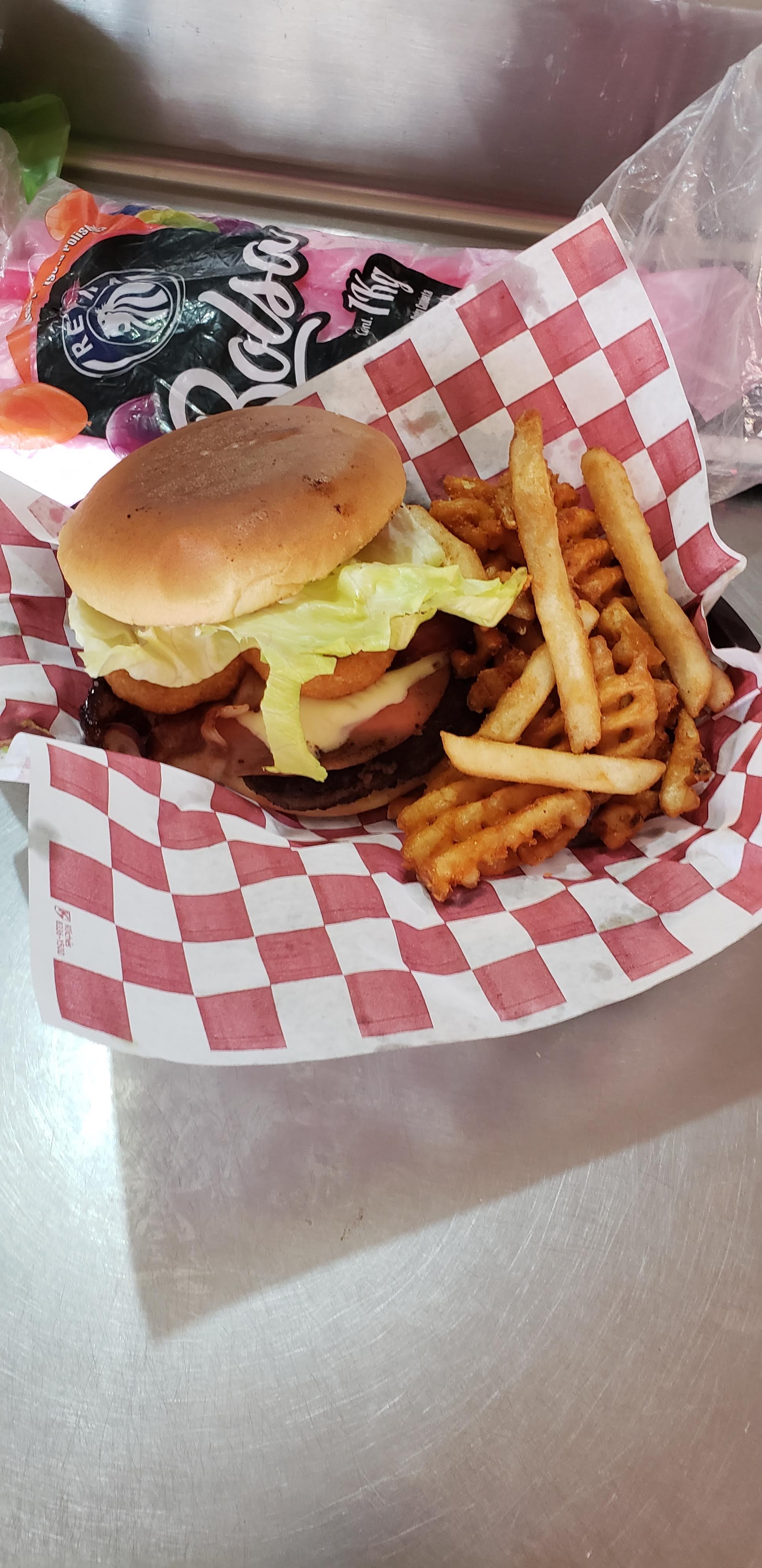 Pollo frito 3hermanos image 5