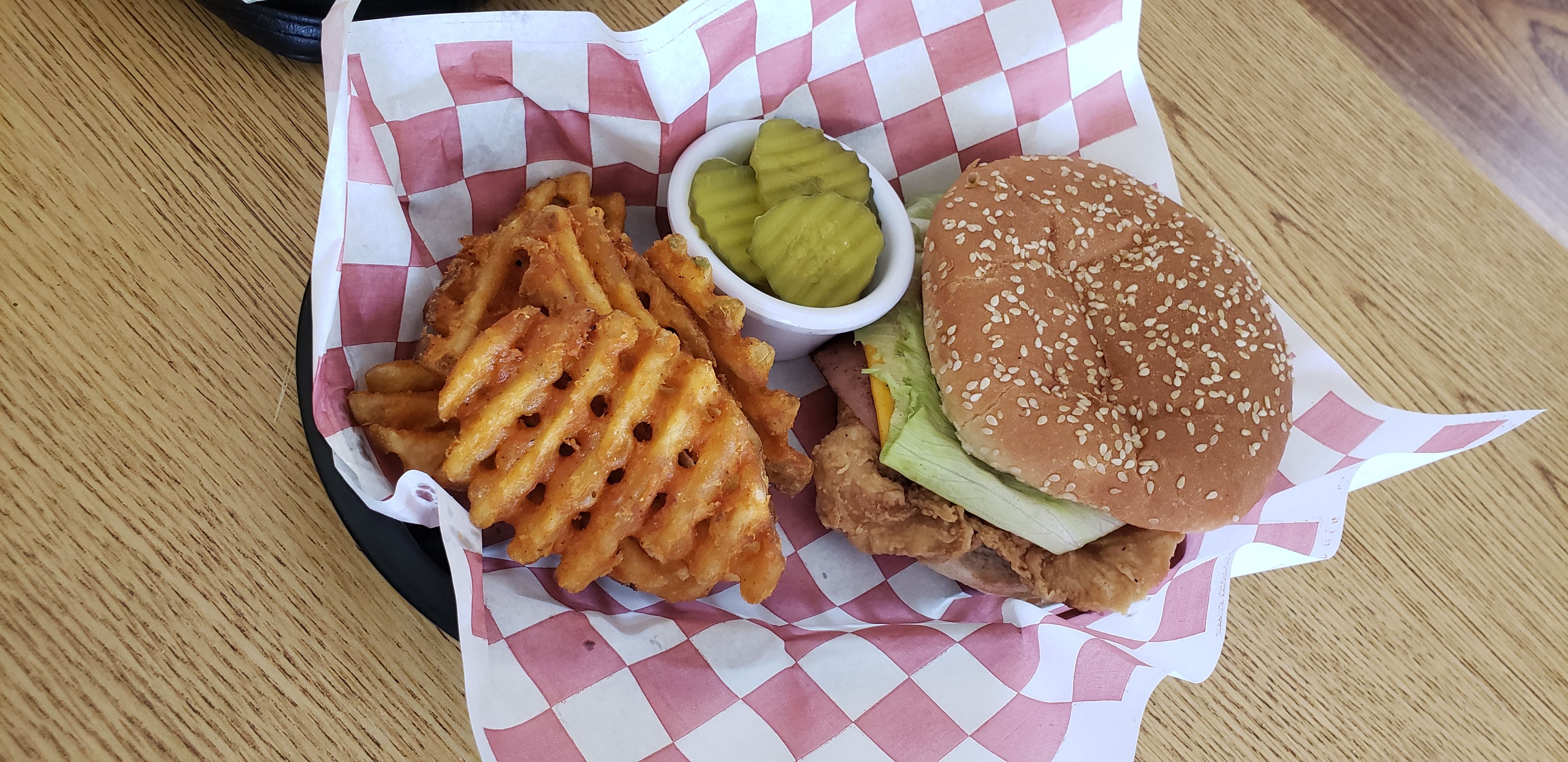 Pollo frito 3hermanos image 7