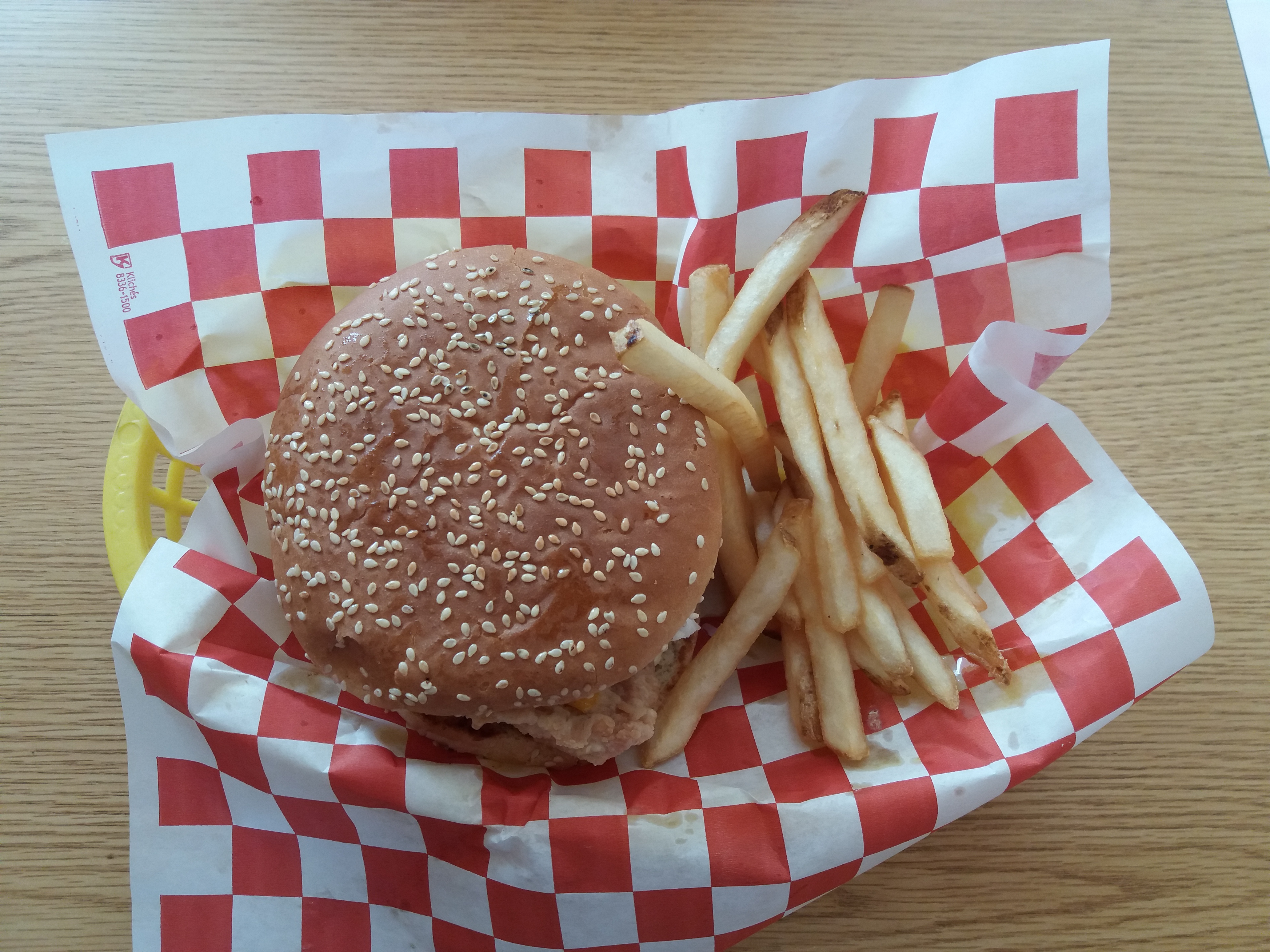 Pollo frito 3hermanos image 10