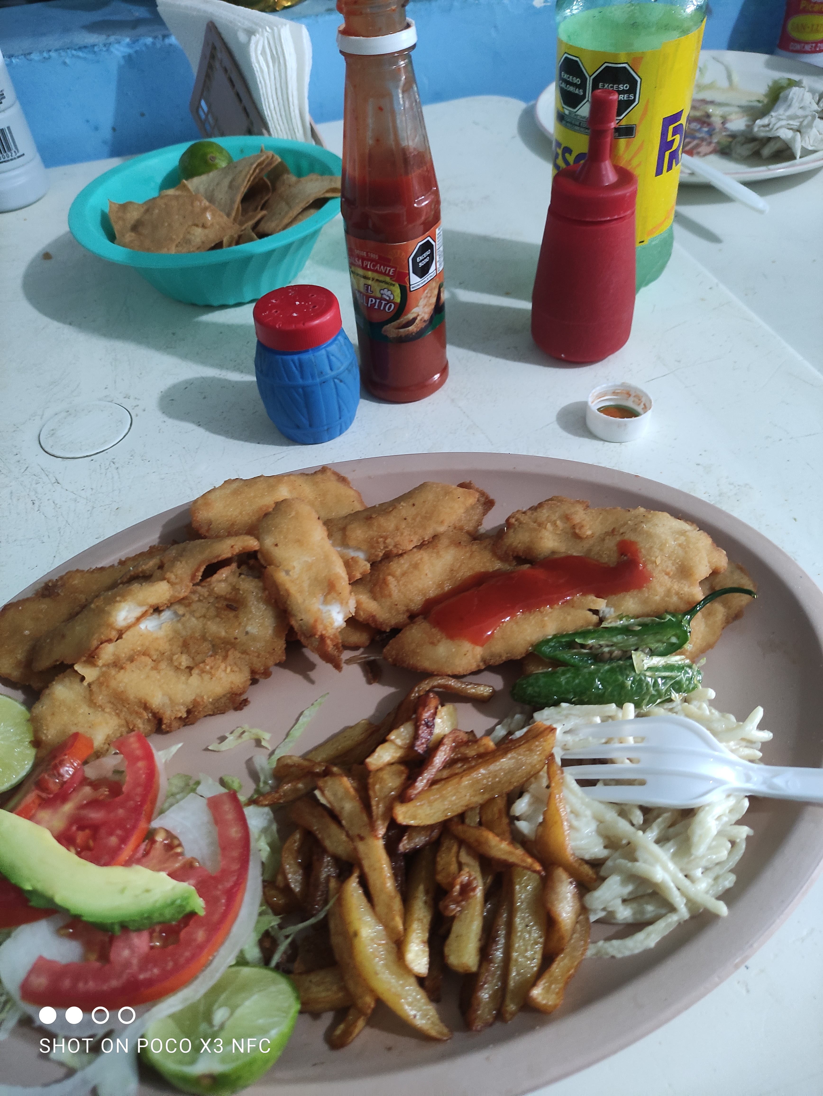 MARISCOS EL MARTILLO image 2