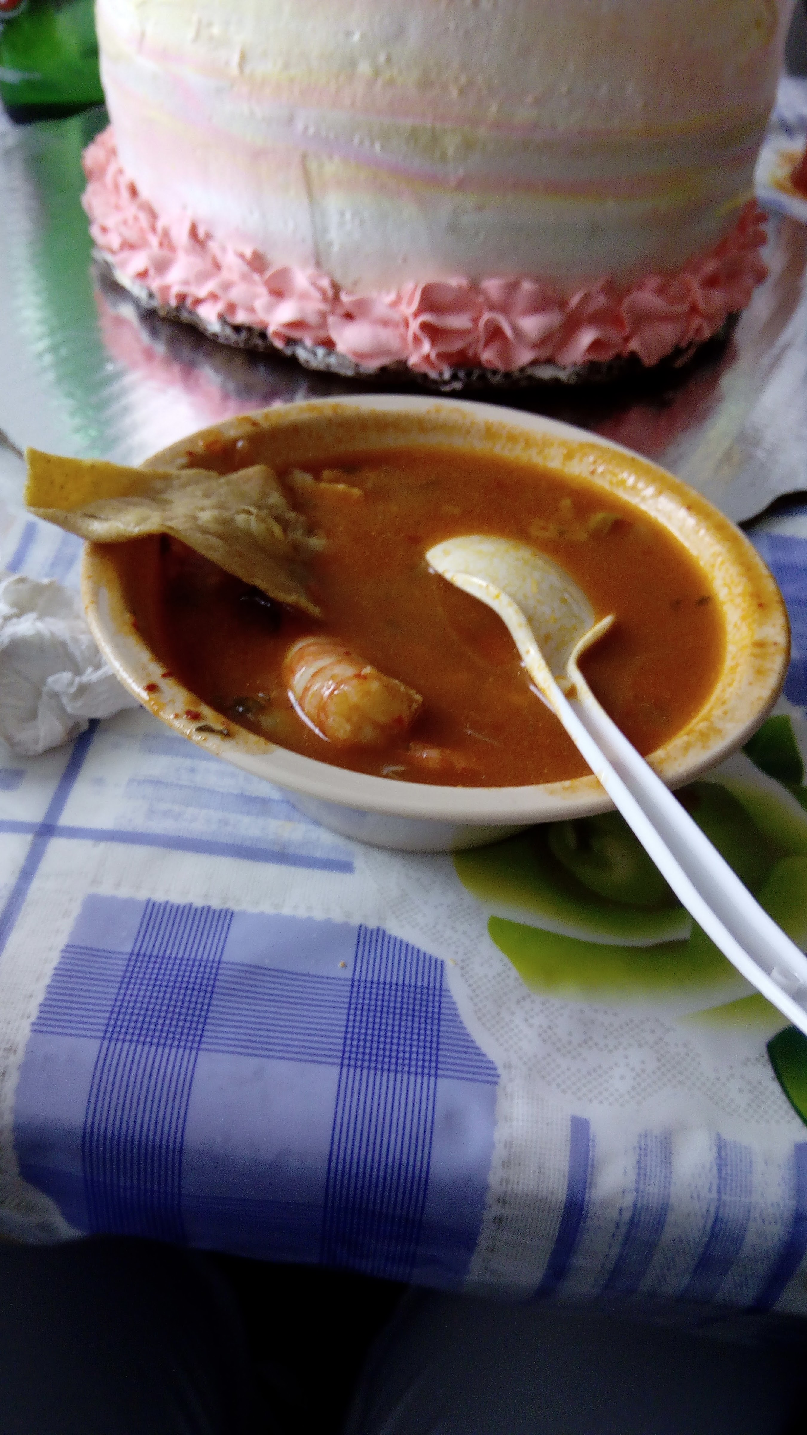 MARISCOS EL MARTILLO image 8