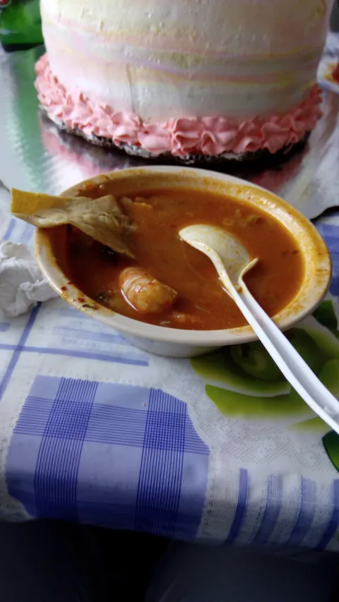 MARISCOS EL MARTILLO image 8