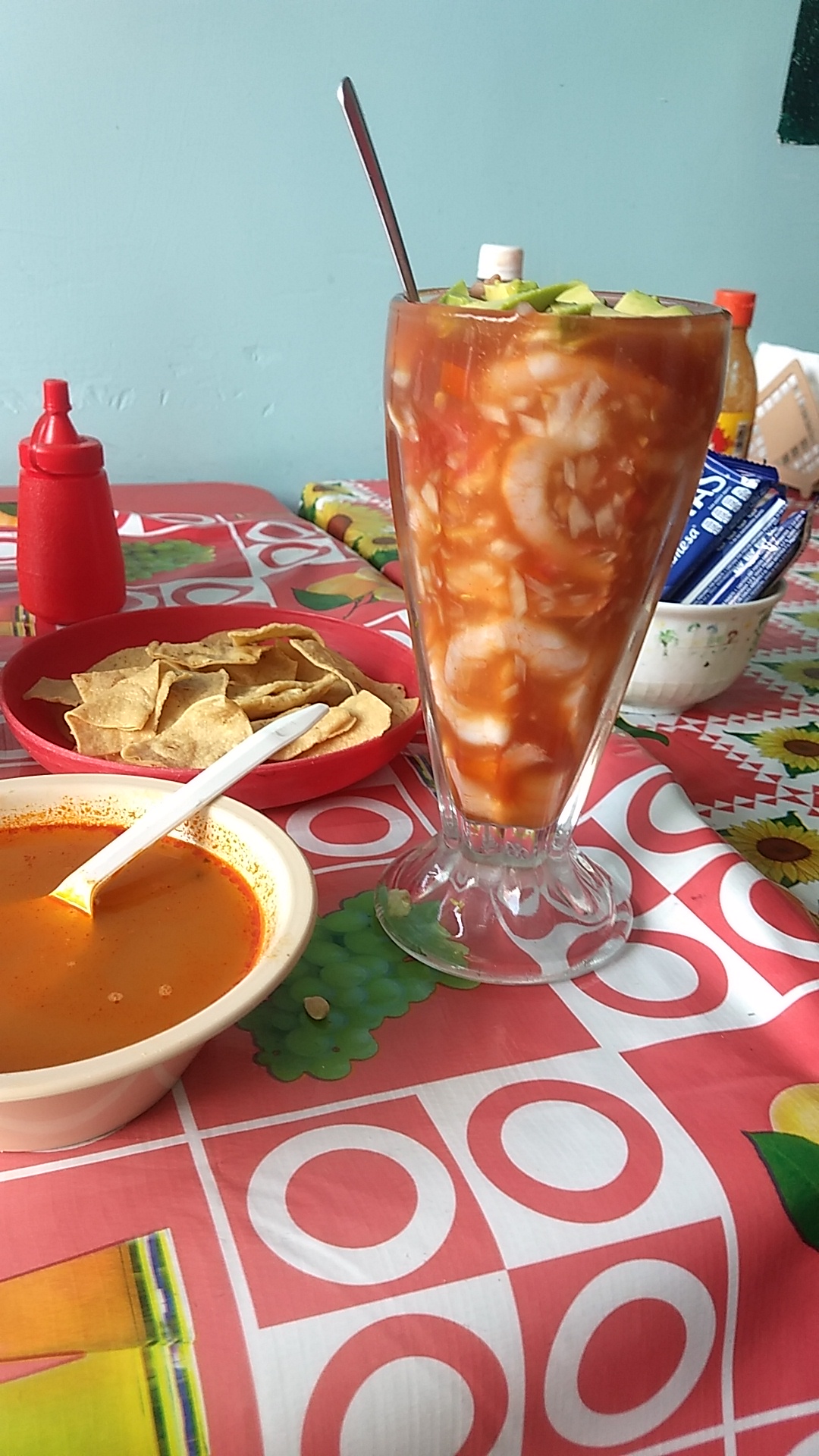 MARISCOS EL MARTILLO image 9